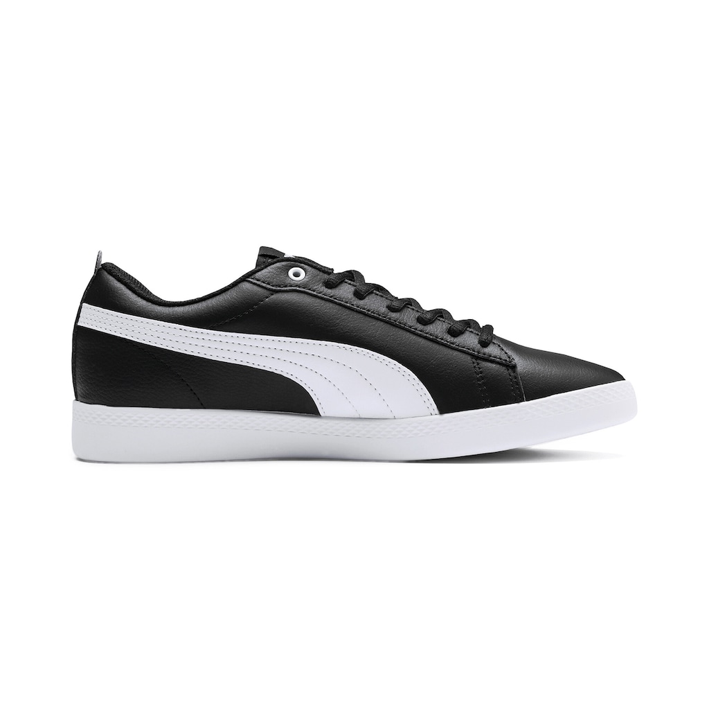 PUMA Sneaker »SMASH WNS V2 L«