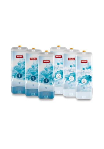 Spezialwaschmittel »Set 6 UltraPhase Refresh Elixir«