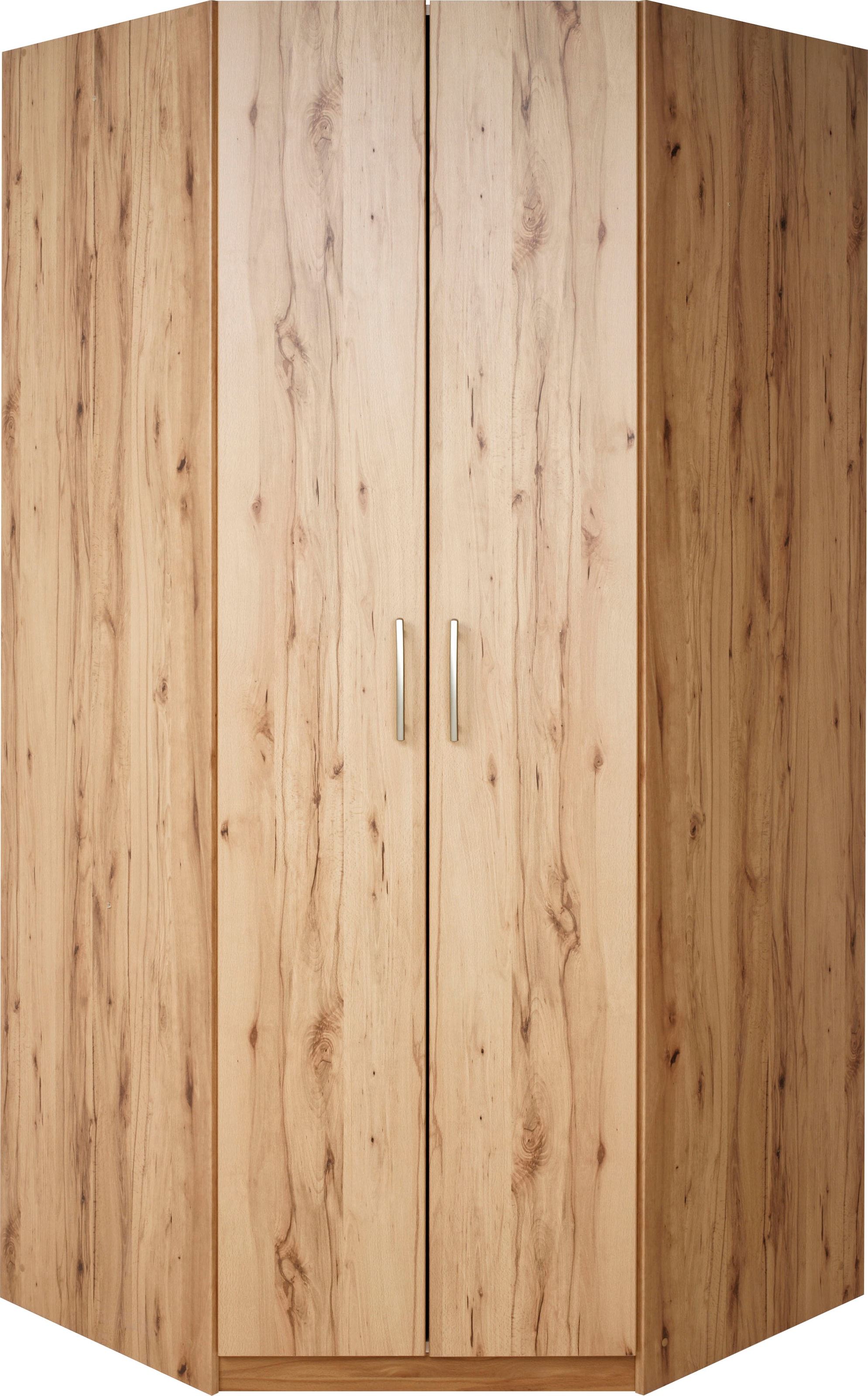 priess Eckkleiderschrank »Husum«