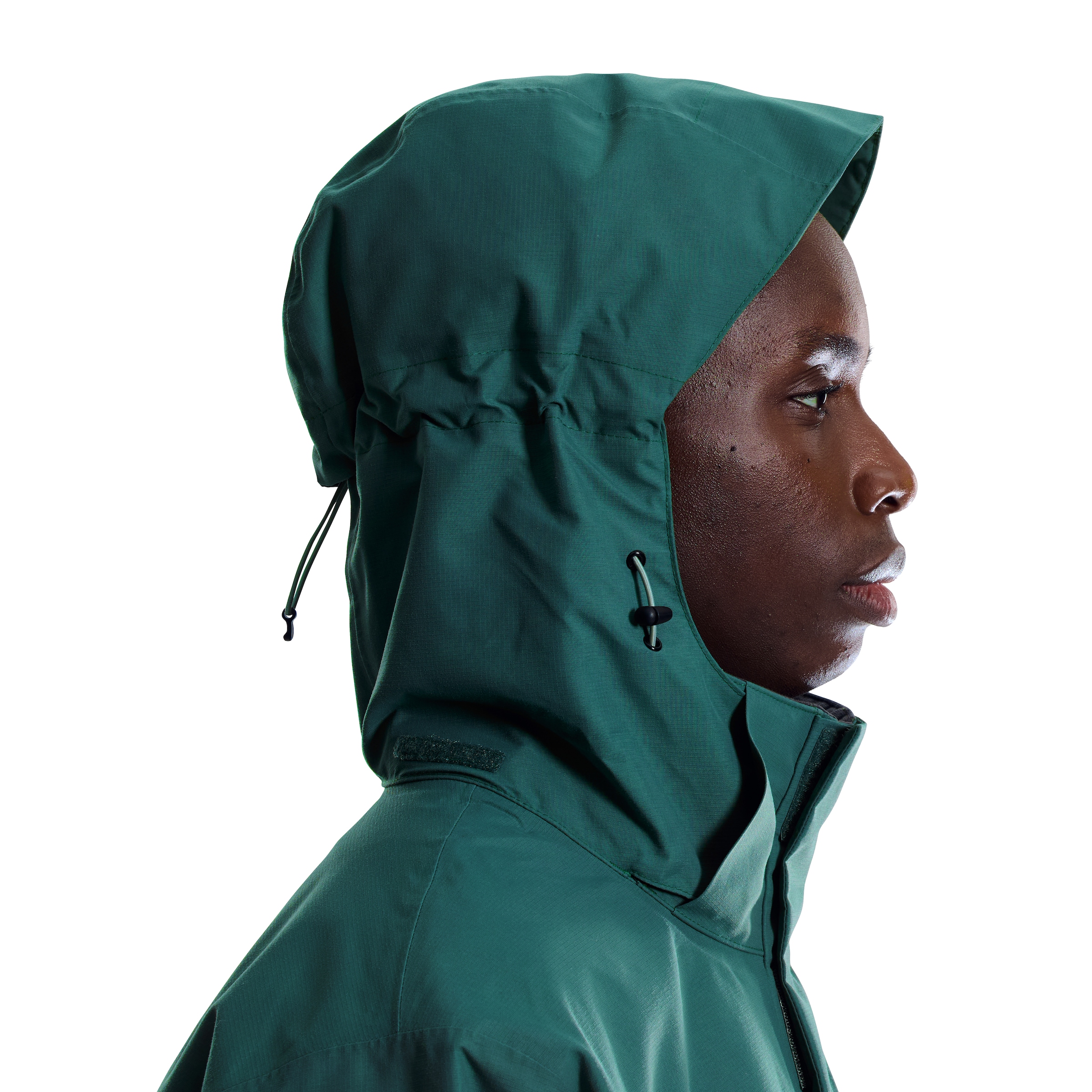 Berghaus Funktionsjacke »HILLWALKER 2.0 IA JKT AM« mit zwei Reißverschlusstaschen, atmungsaktiv, wasserdicht
