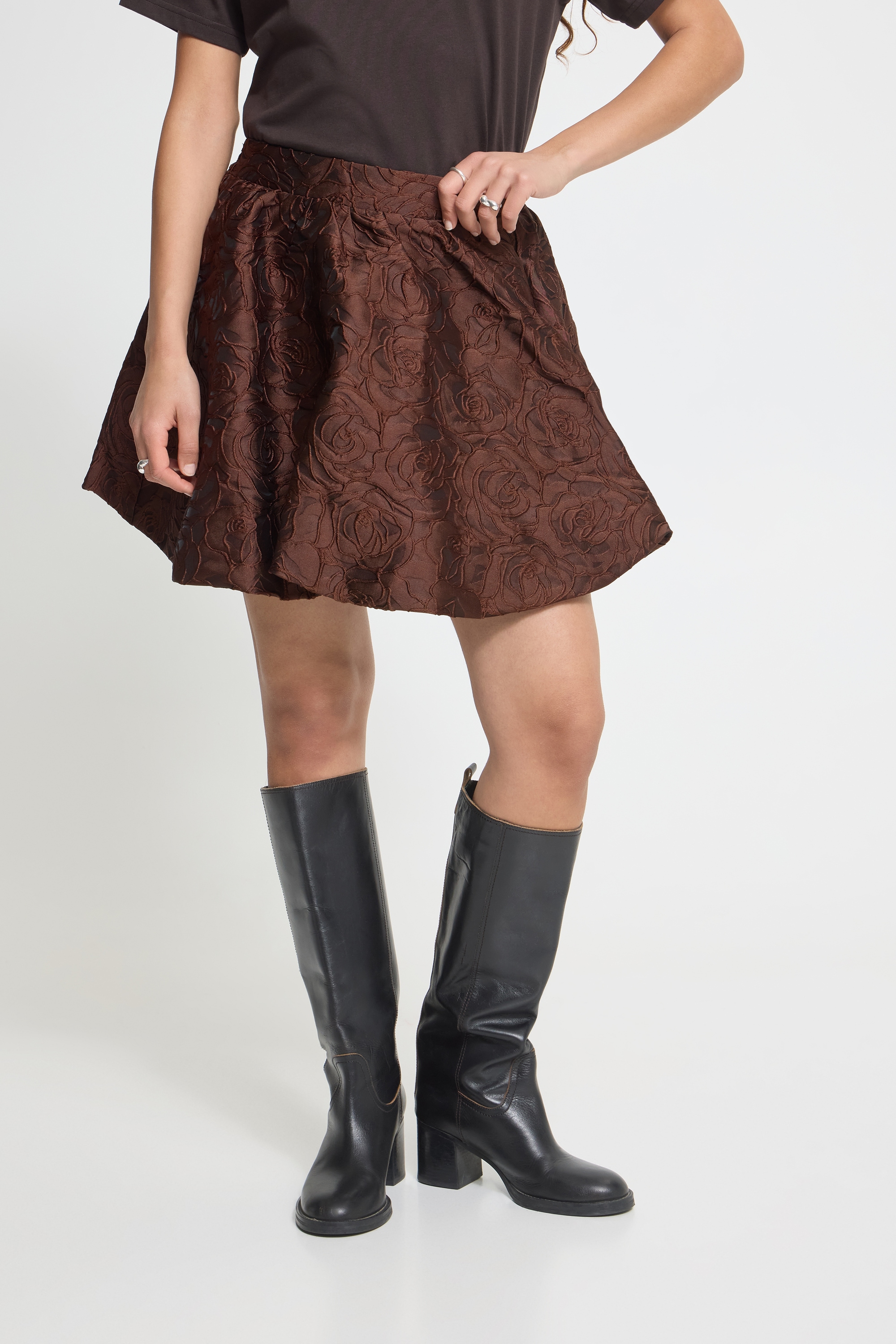 Ichi Midirock »Damen Casual IHKINUA«