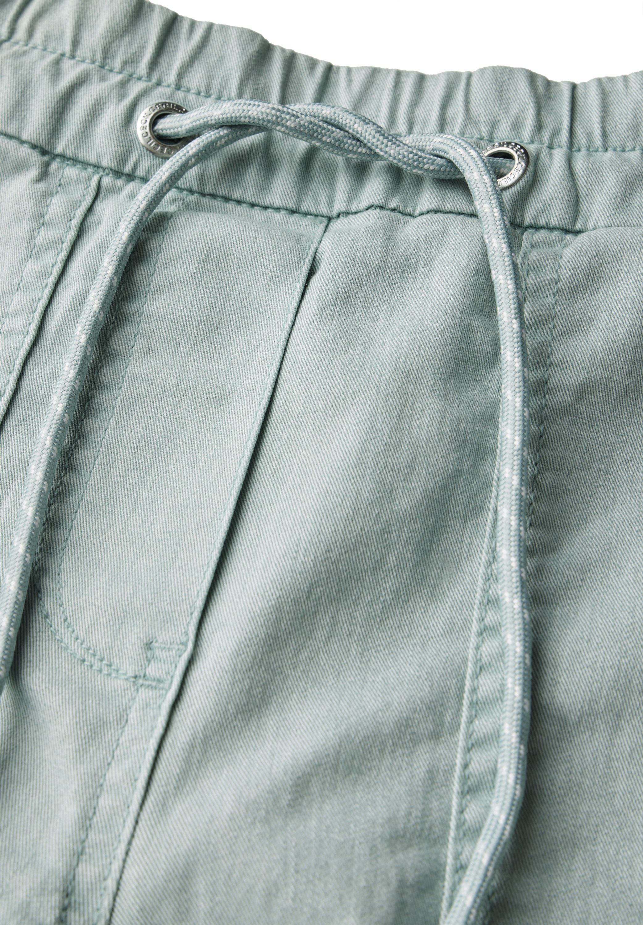 Cecil Stoffhose »Style Tracey«, Sommerhose mit Taschen