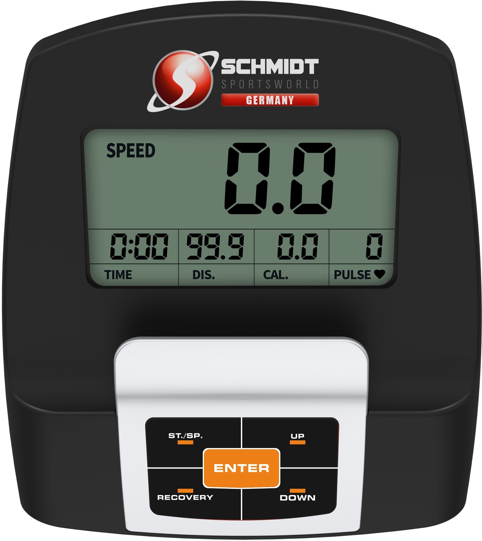 Schmidt Sportsworld Crosstrainer, klappbar
