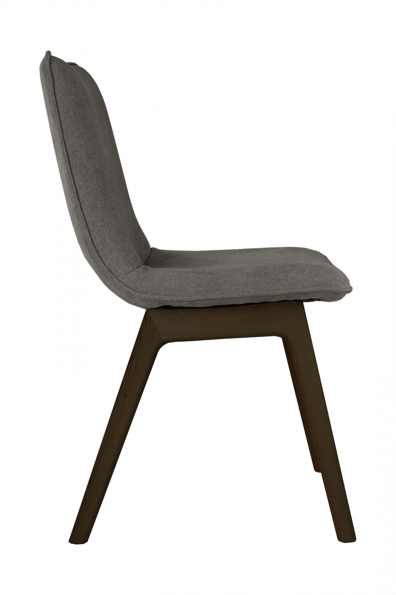 OTTO home Esszimmerstuhl »Ramon« (Set) 2 Stk.mit Massivholzbeinen, verschiedenen Farben und Stoffe