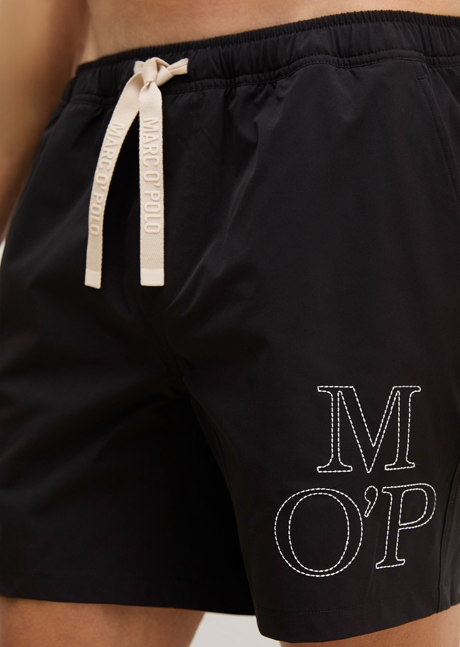 Marc O'Polo Badeshorts »Essentials«