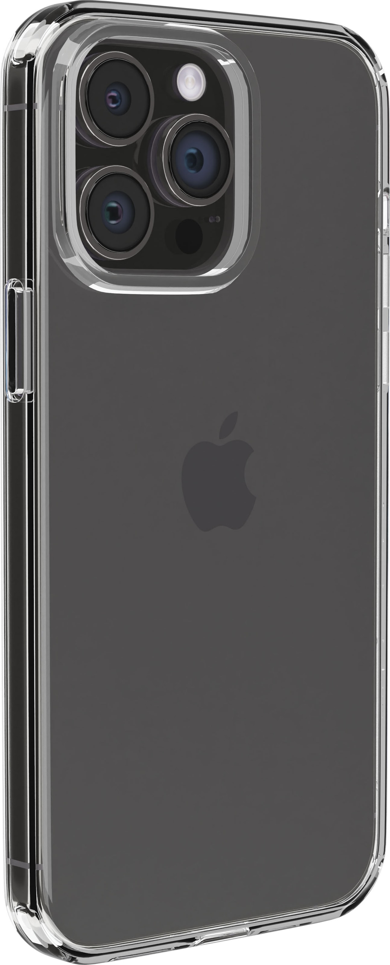 dbramante1928 Smartphone-Hülle »Iceland Ultra D30 MagSafe iPhone 15 Pro« Apple iPhone 15 Pro 15,5 cm (6,1 Zoll)