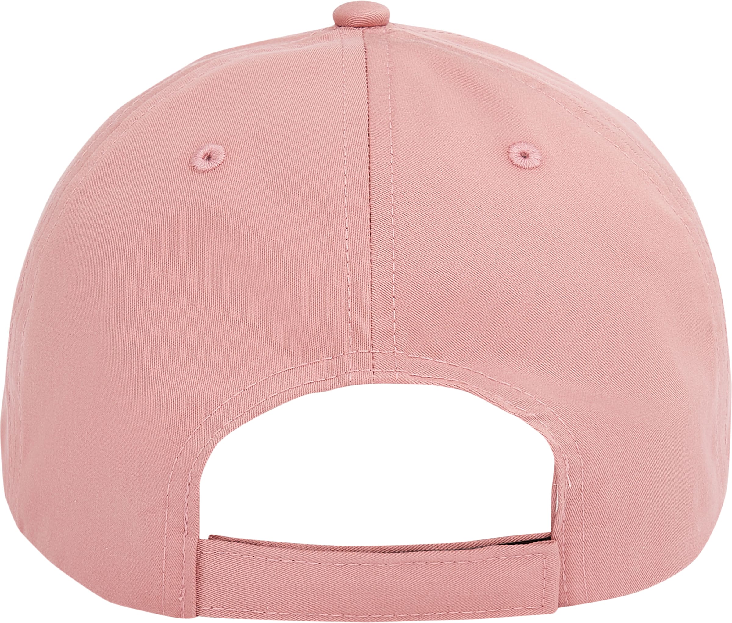 Tommy Jeans Baseball Cap »TJW LINEAR LOGO 6 PANEL CAP«, mit Logostickerei UNISEX
