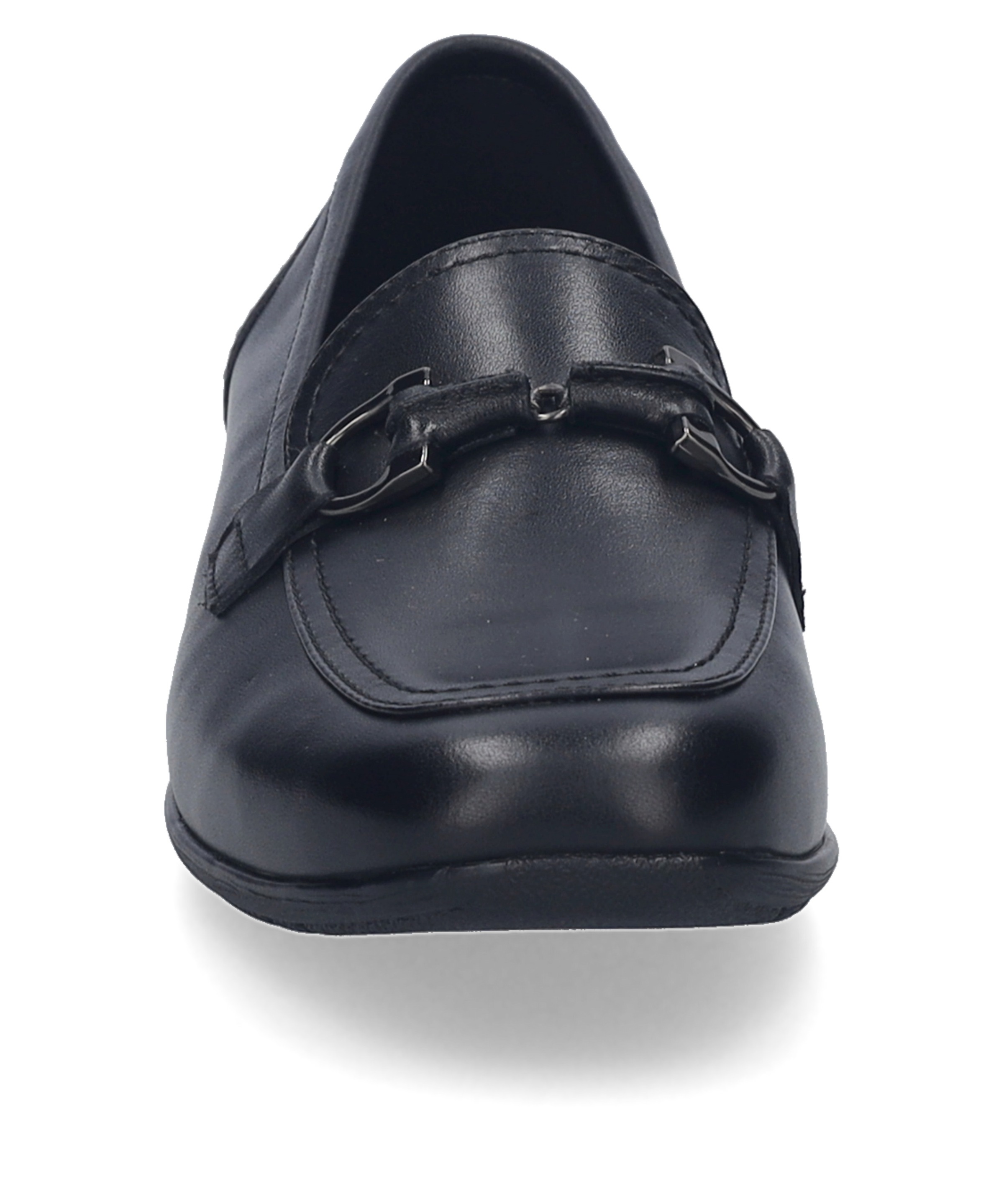 Josef Seibel Ballerina »Fenja 34, black-black«