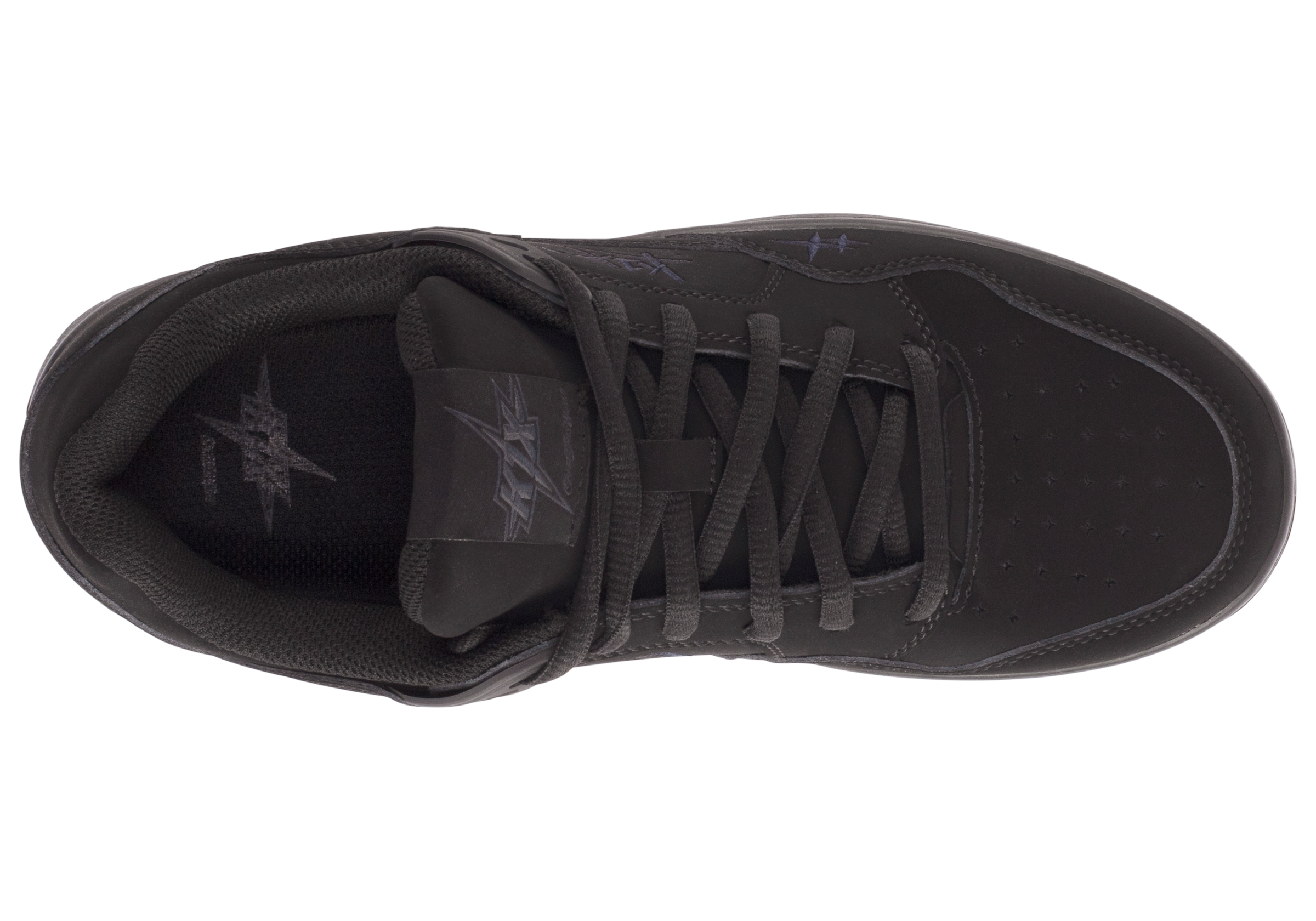 K1X Sneaker »Sweep `25 PRM«  "Basketball inspiriertes Design"