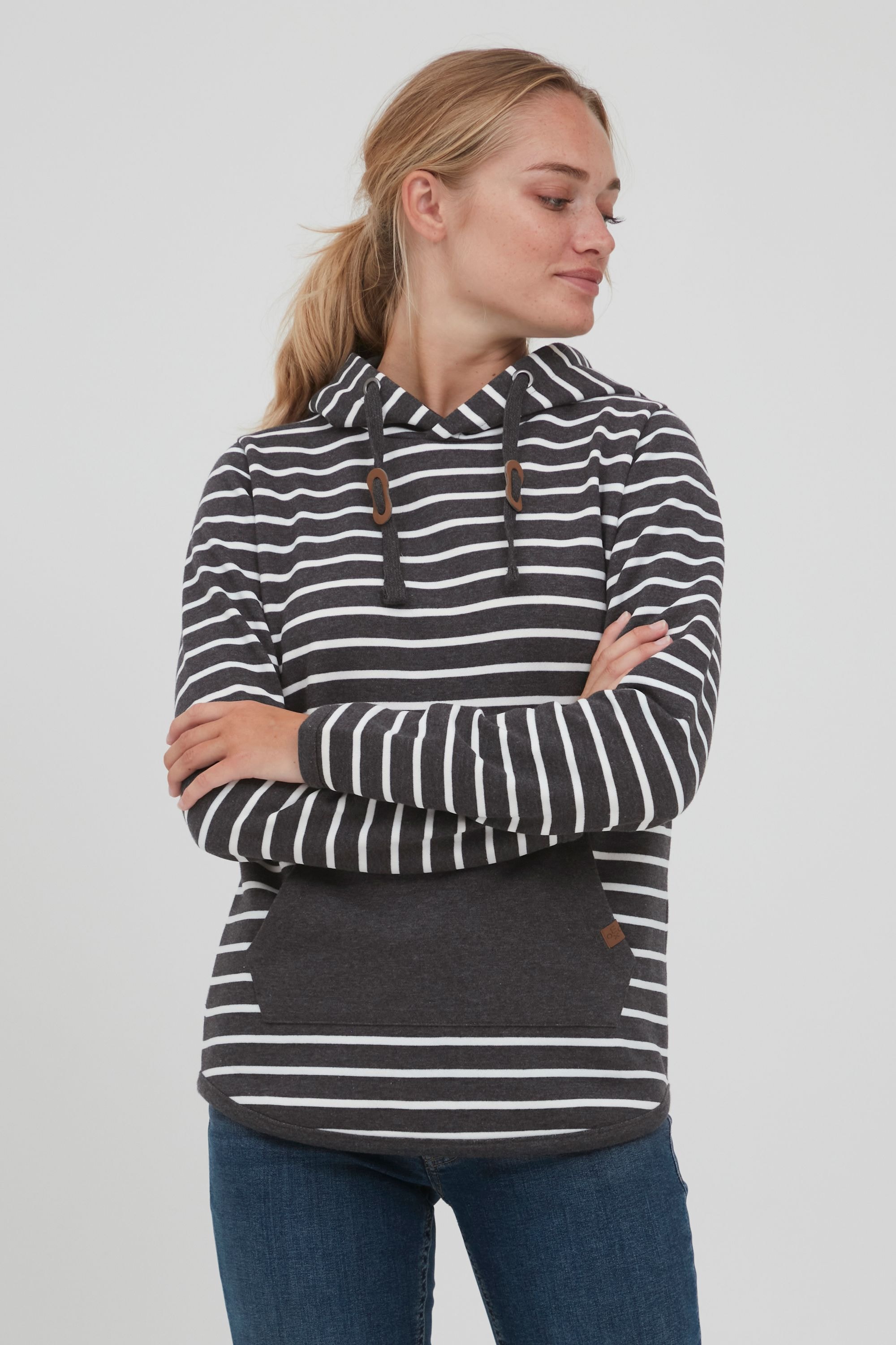 OXMO Hoodie »Hoodie OXCarina«