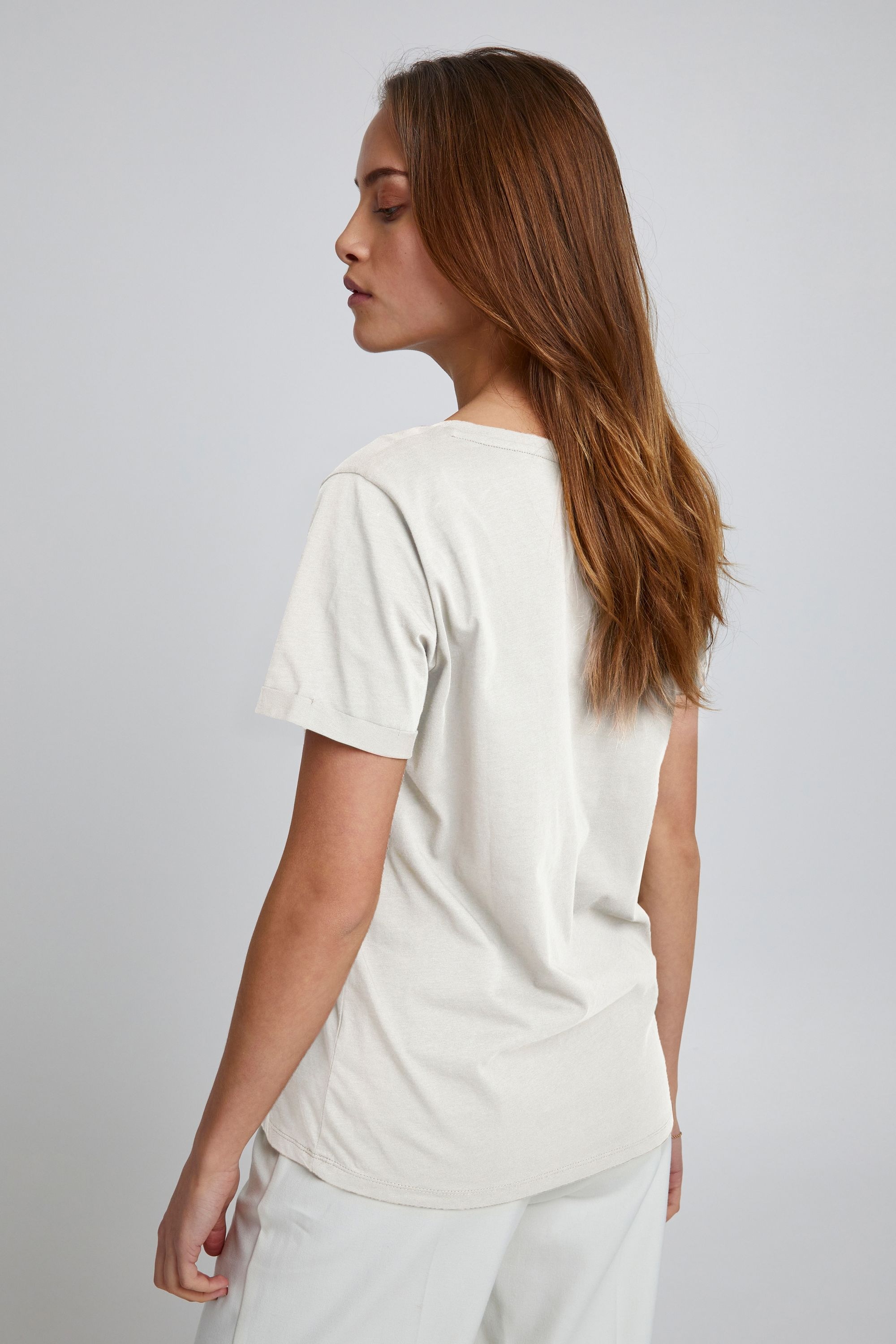 Pulz Jeans T-Shirt »T-Shirt PZJune«