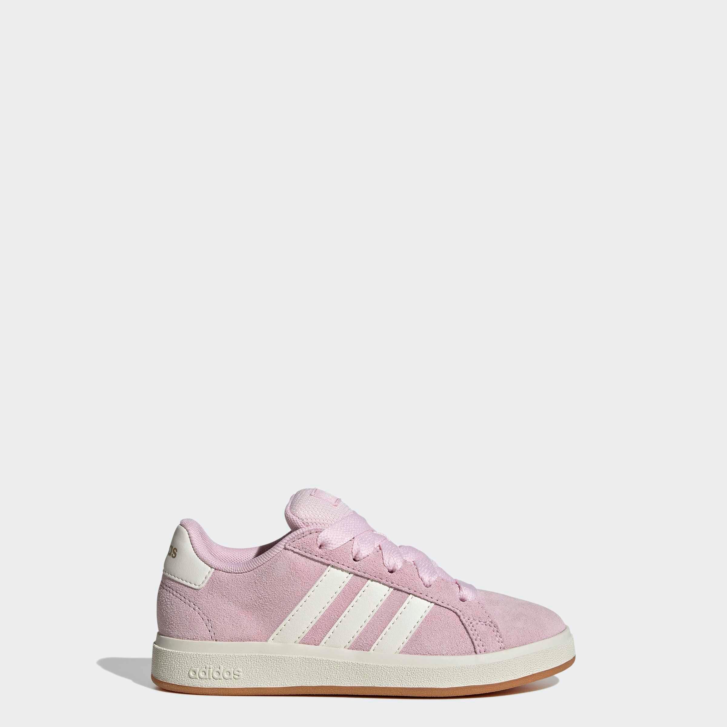 adidas Sportswear Sneaker »GRAND COURT 00S«  Design auf den Spuren des adidas Superstar, für Kinder & Jugendliche