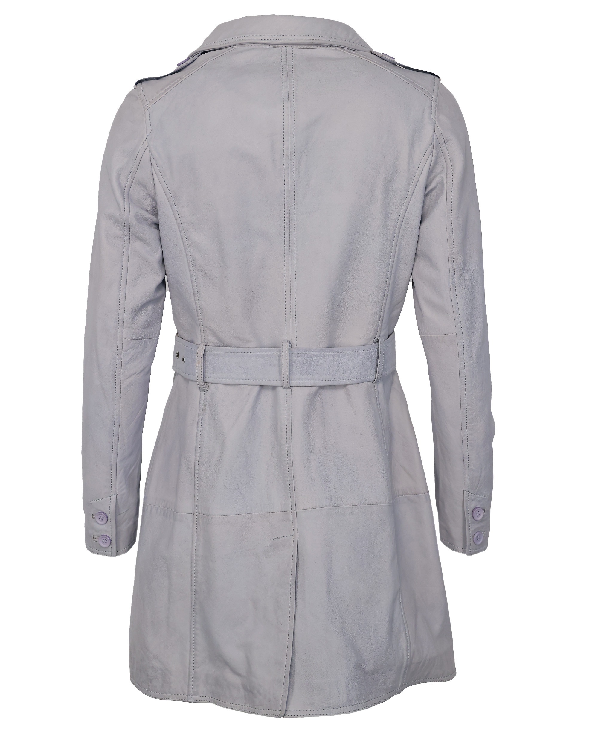 Maze Lederjacke »Mantel Culima«