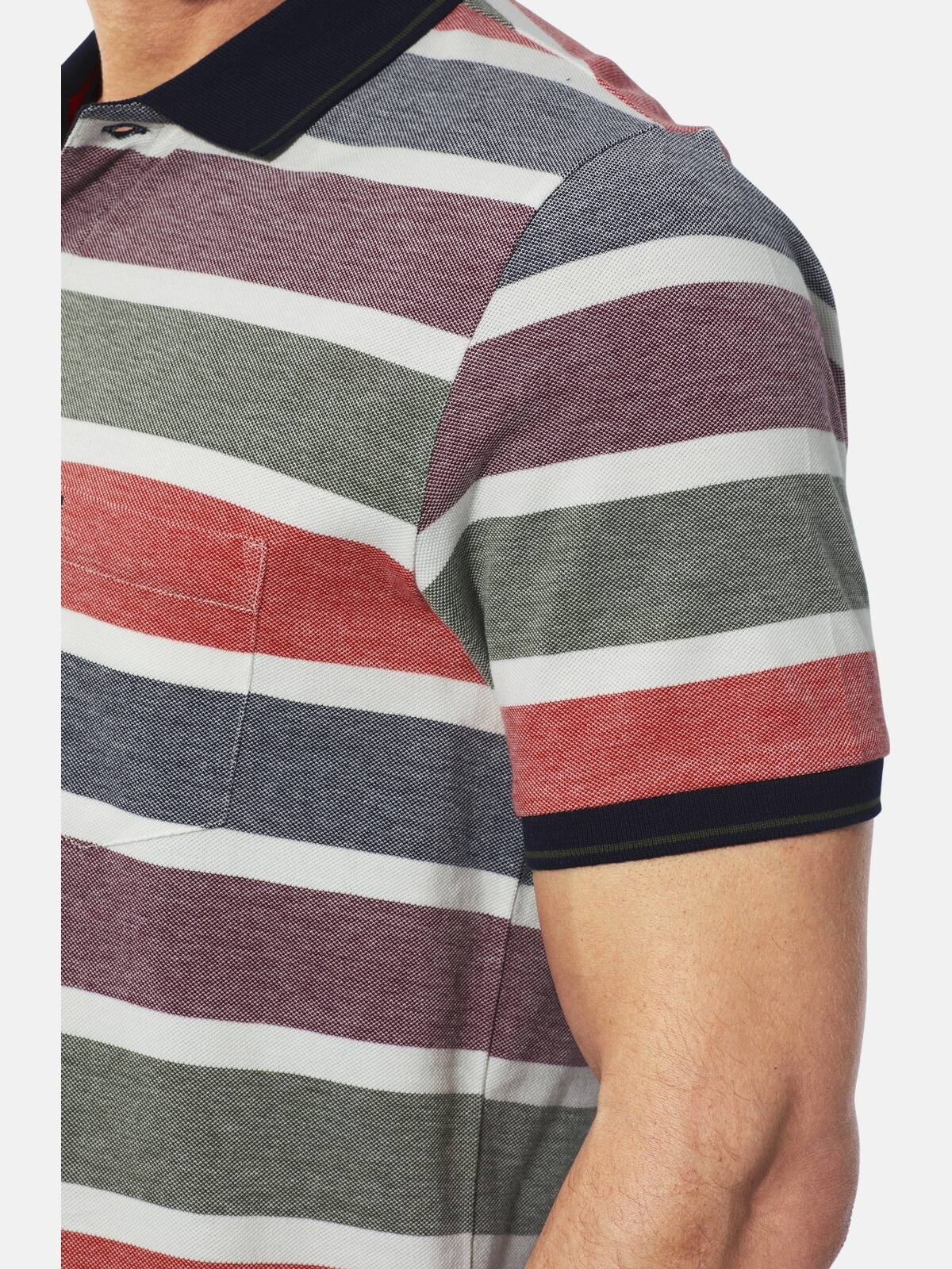 Babista Poloshirt »Poloshirt CIRINOSTI«