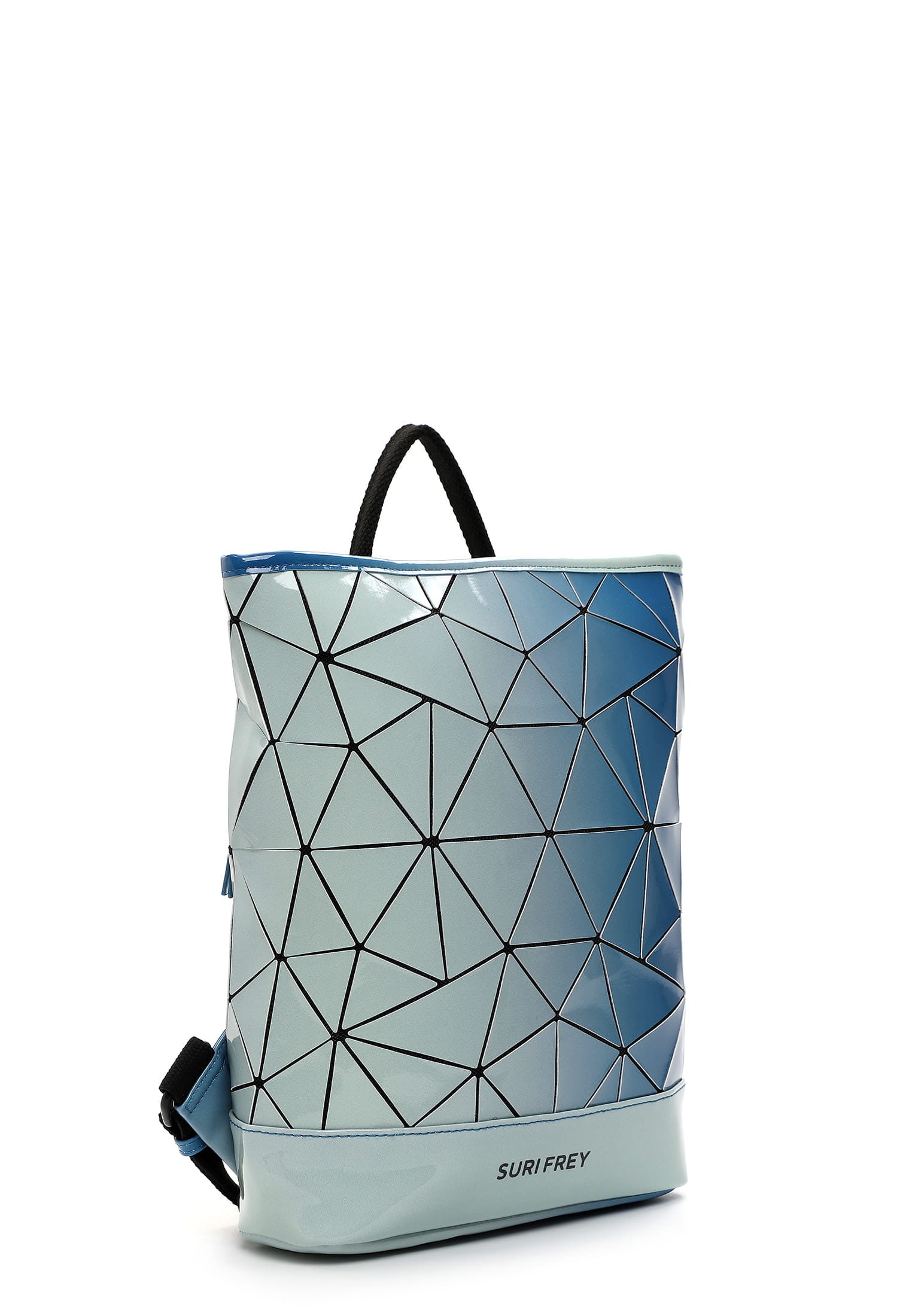 SURI FREY Rucksack »Rucksack SFY SURI Sports Jessy-Lu finish«