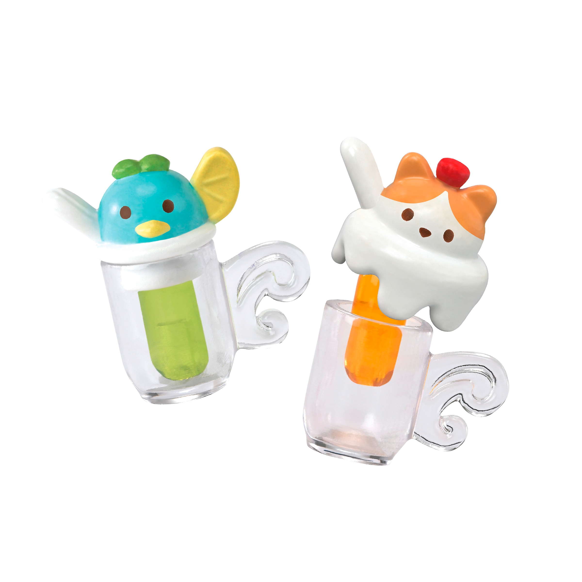 Sylvanian Families Spielwelt »Zitronenvogel Saftbar Spielset (5861)«