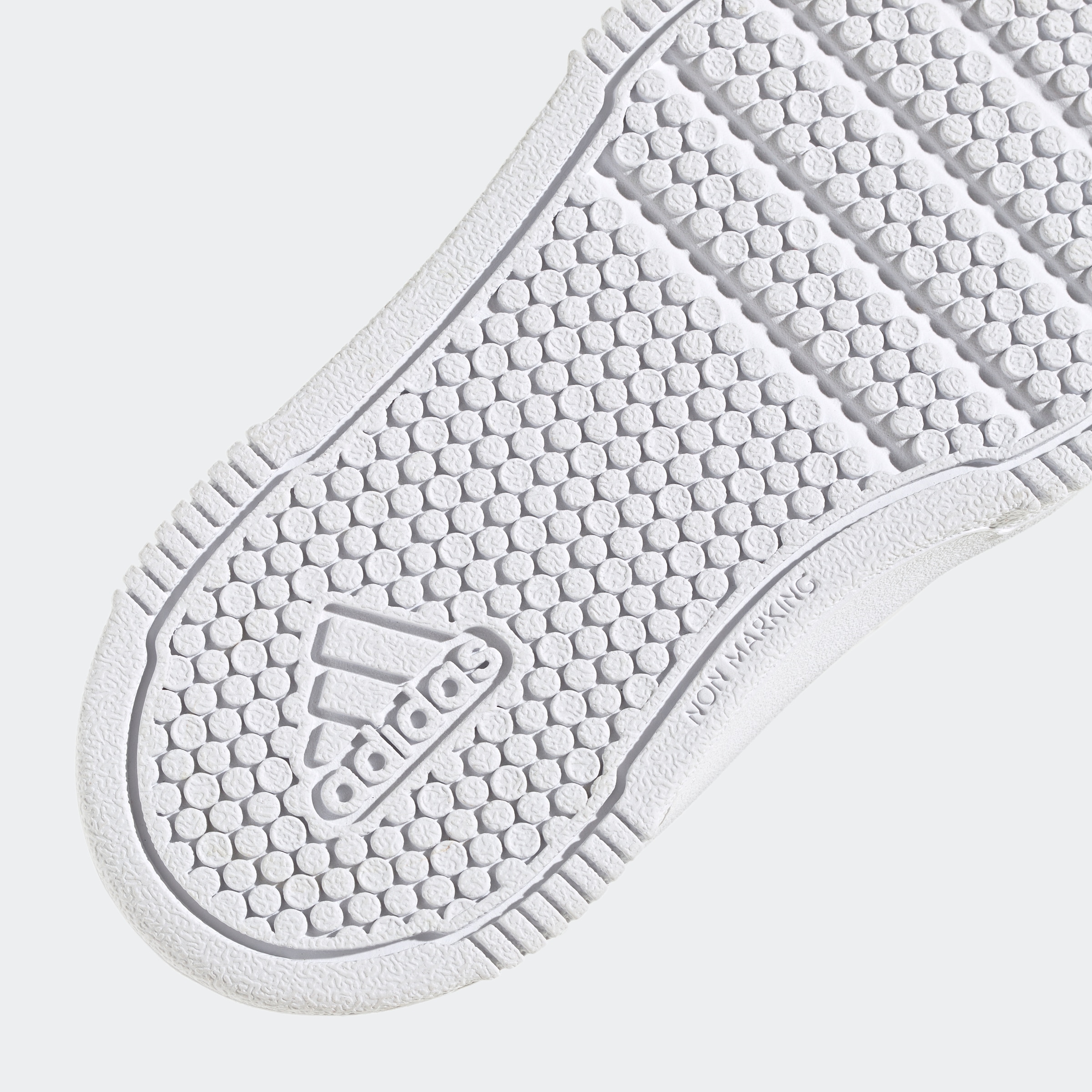 adidas Sportswear Klettschuh »TENSAUR HOOK AND LOOP«, für Kinder mit Klettverschluss