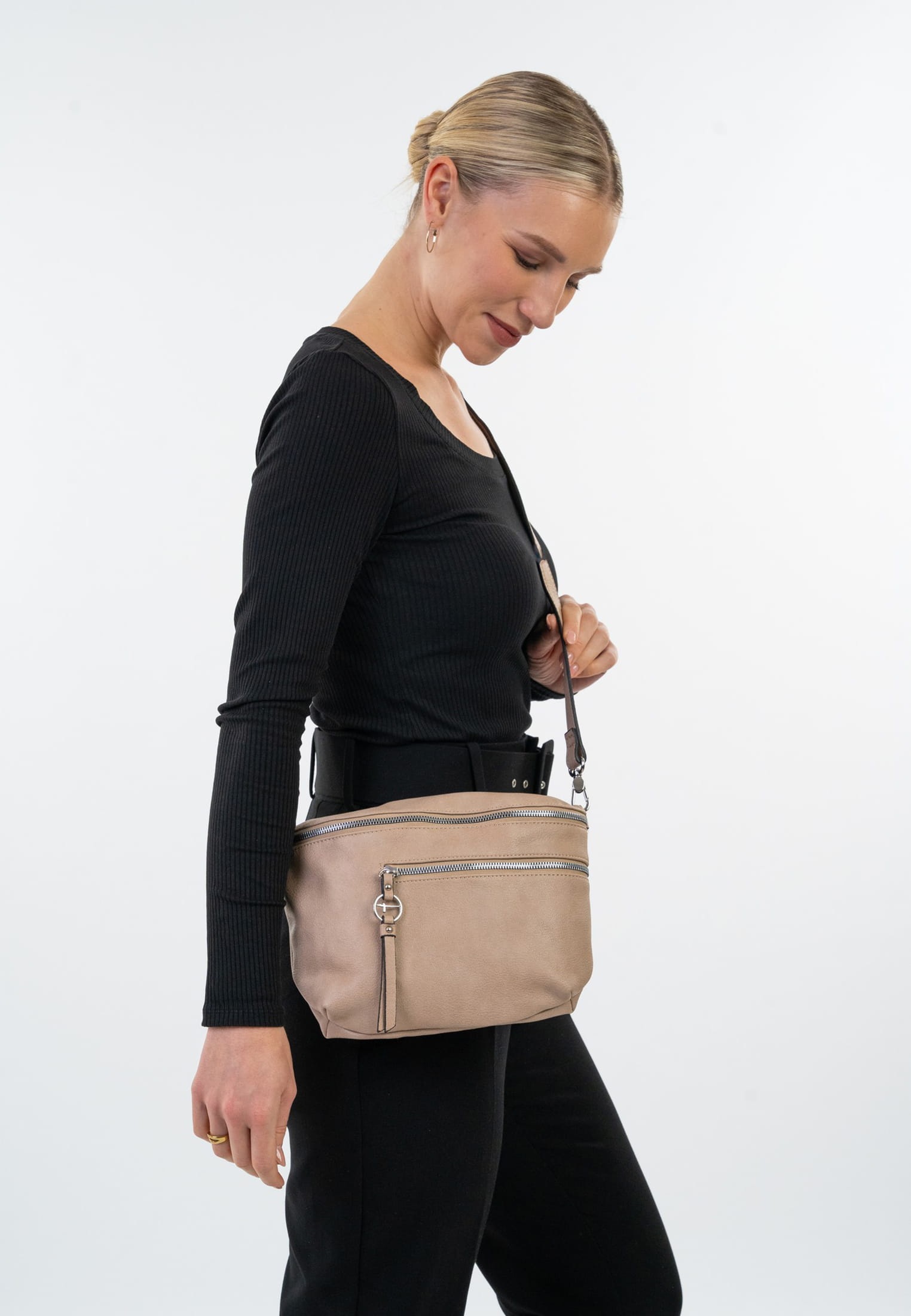 Tamaris Gürteltasche »Gürteltasche TAS Nele«