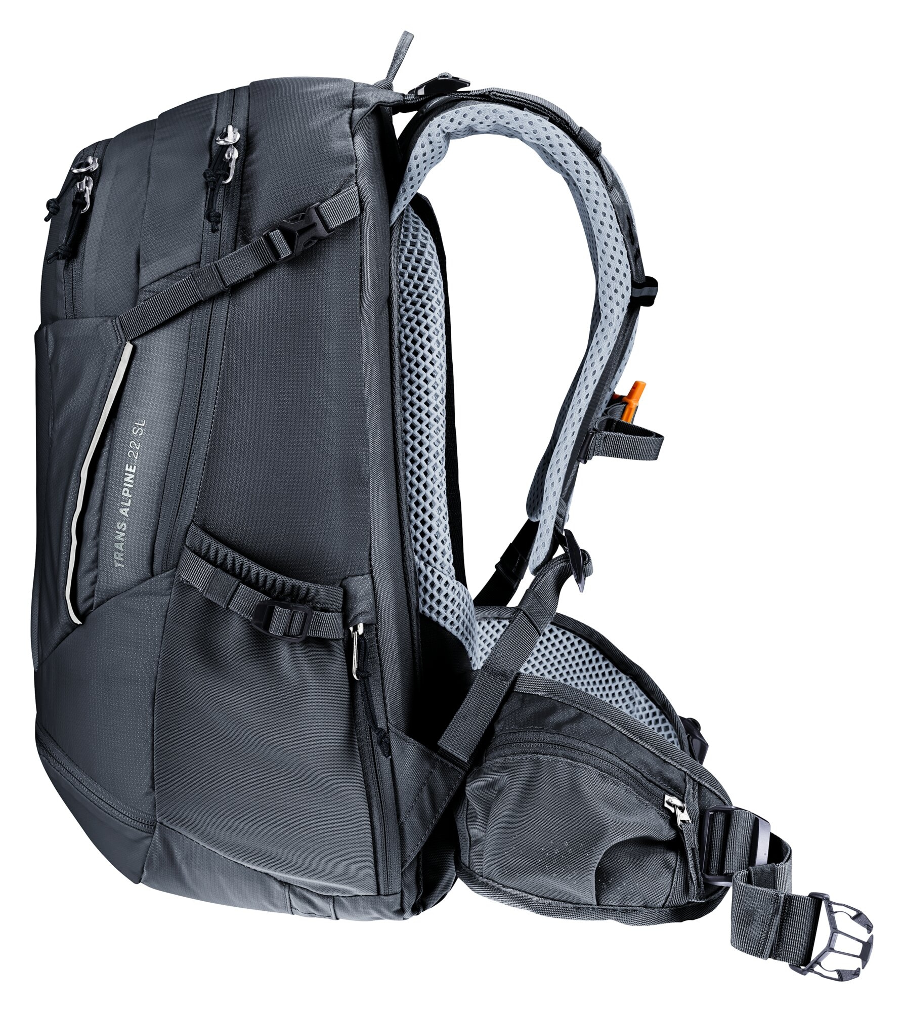 deuter Fahrradrucksack »Trans Alpine 22 SL«