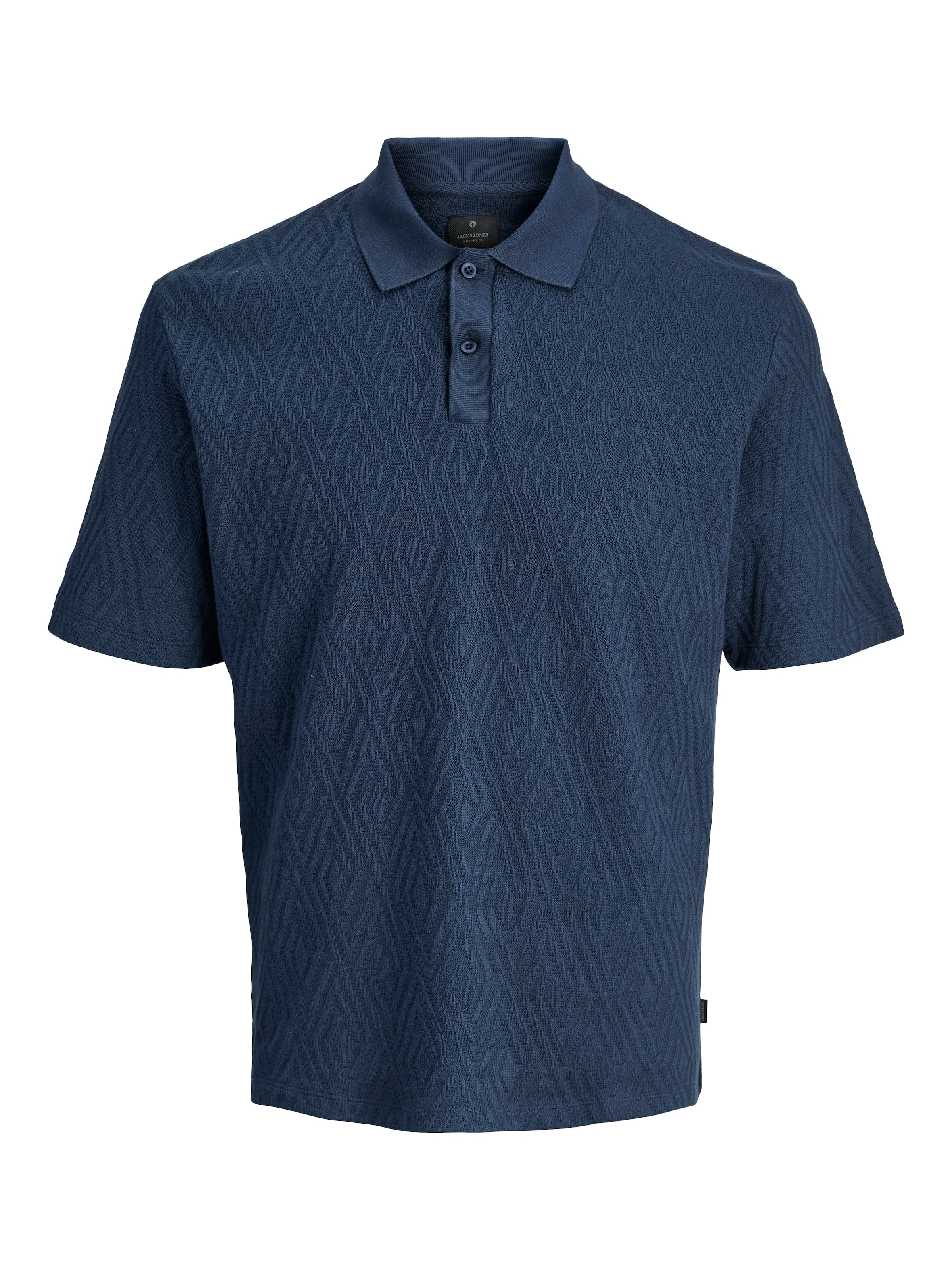 Jack & Jones Poloshirt »JPRBLANEWTRENT SS POLO SN«