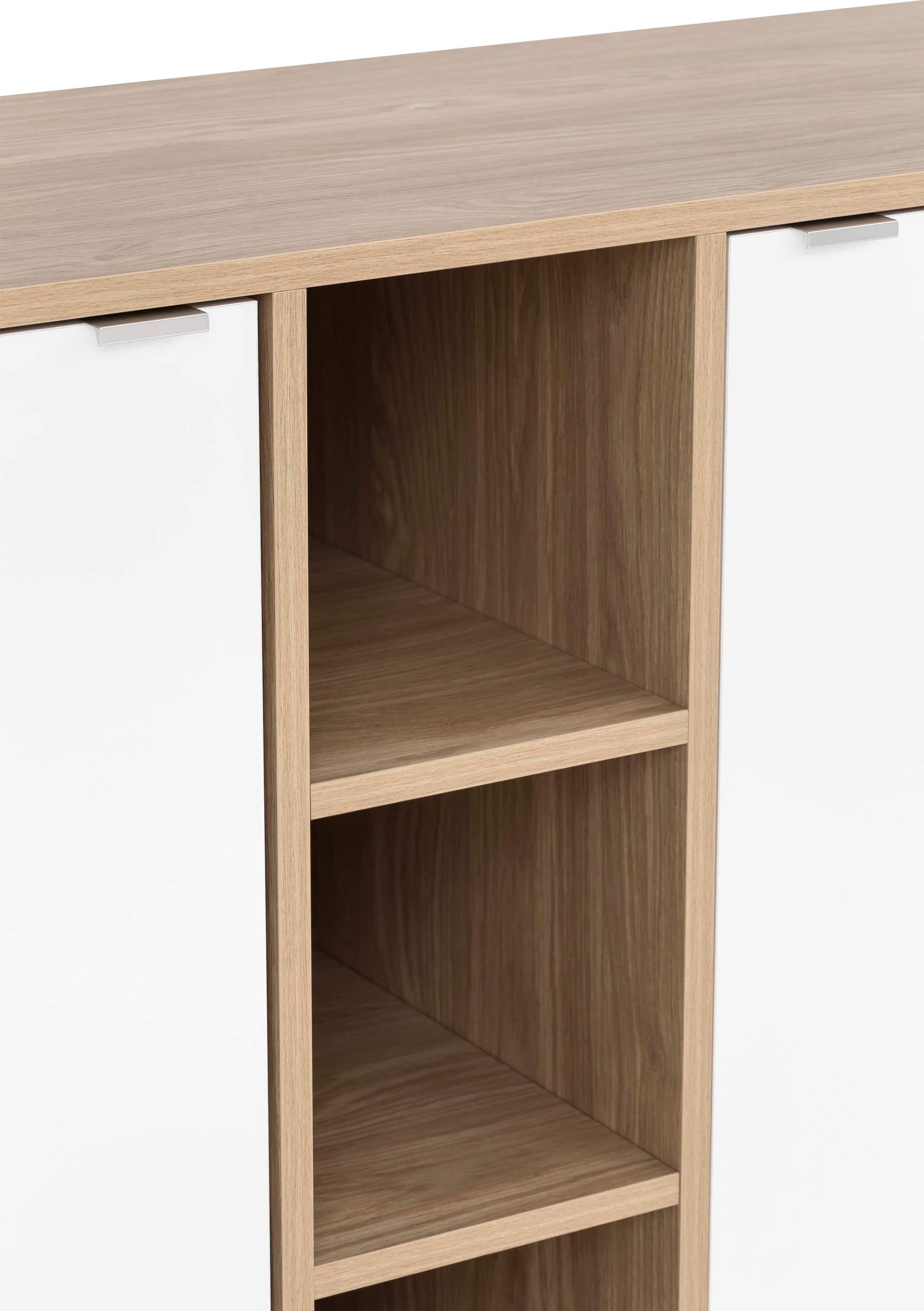 Schildmeyer Midischrank »Anouk«, Breite 90 cm