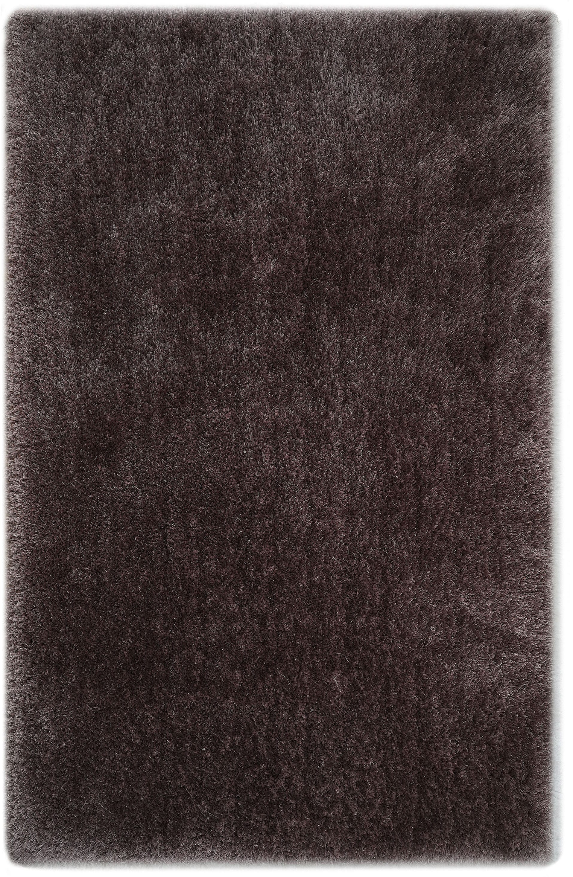 Guido Maria Kretschmer Home&Living Hochflor-Teppich »Micro exclusiv Teppich, sehr hoher Flor, weich durch Mikrofaser«, rechteckig, 78 mm Höhe, sehr weich, flauschig, uni, Wohnzimmer, Schlafzimmer, Kinderzimmer