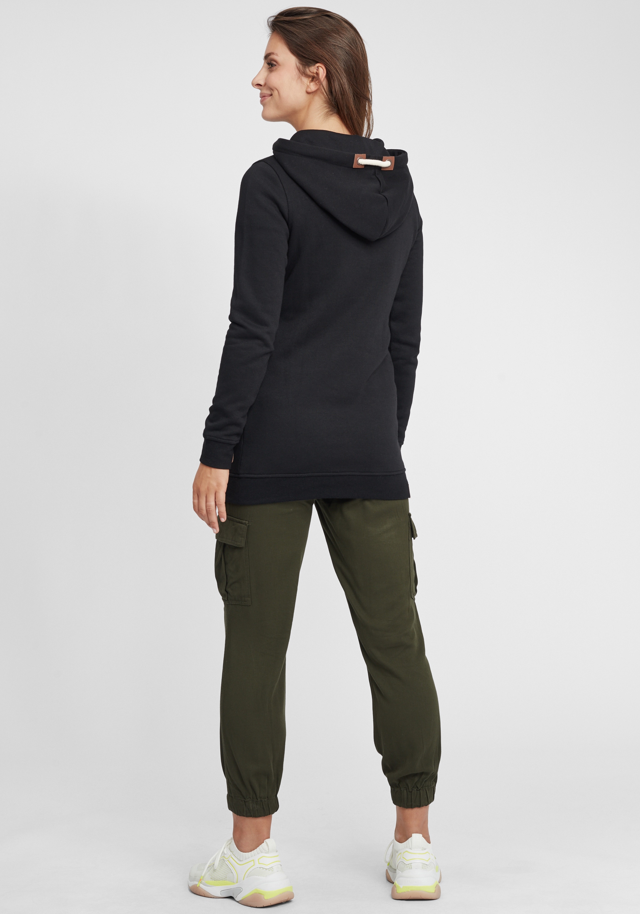 OXMO Hoodie »Hoodie OXVicky«