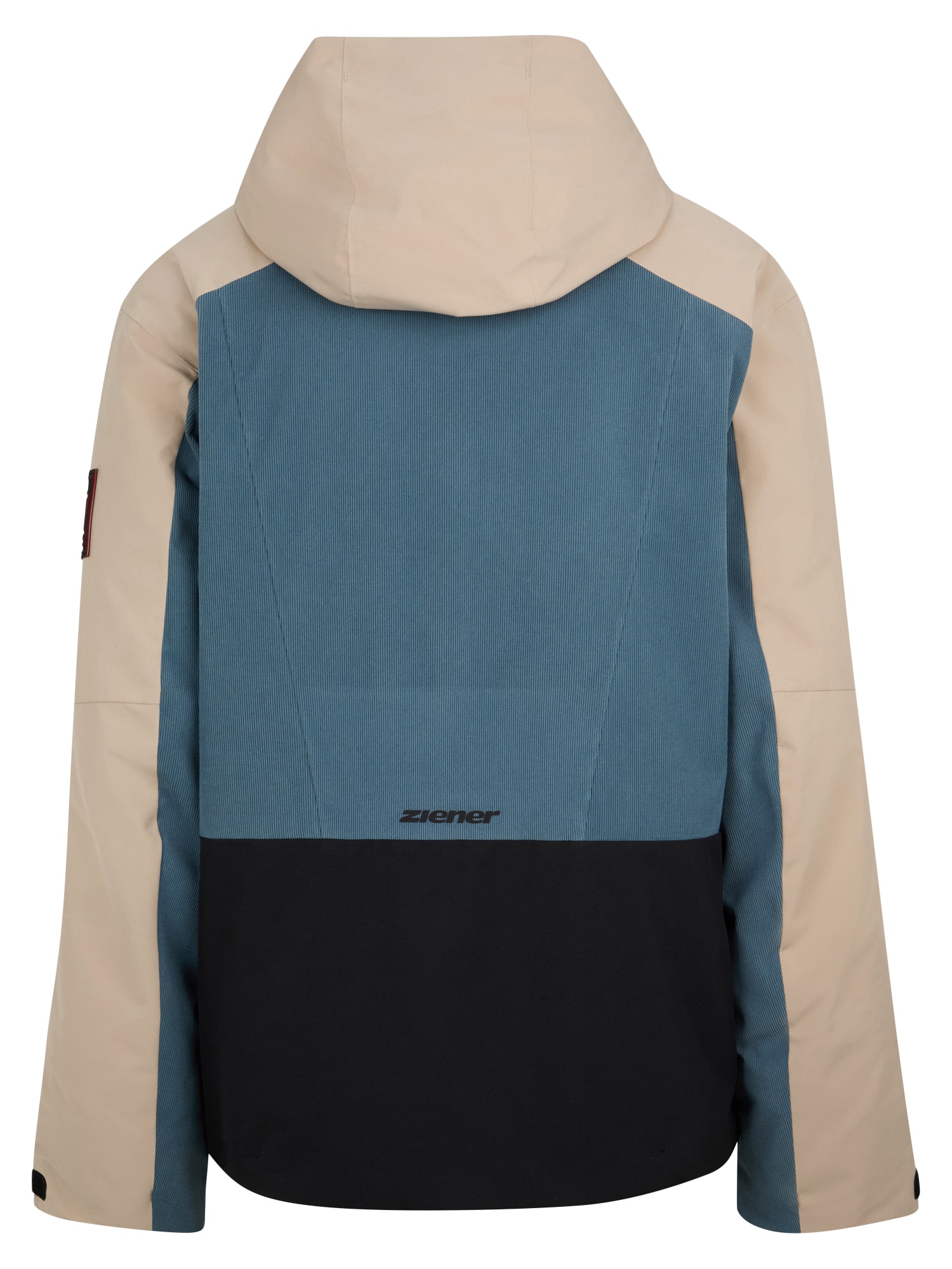 Ziener Skijacke »TOBIN-Z jacket man«