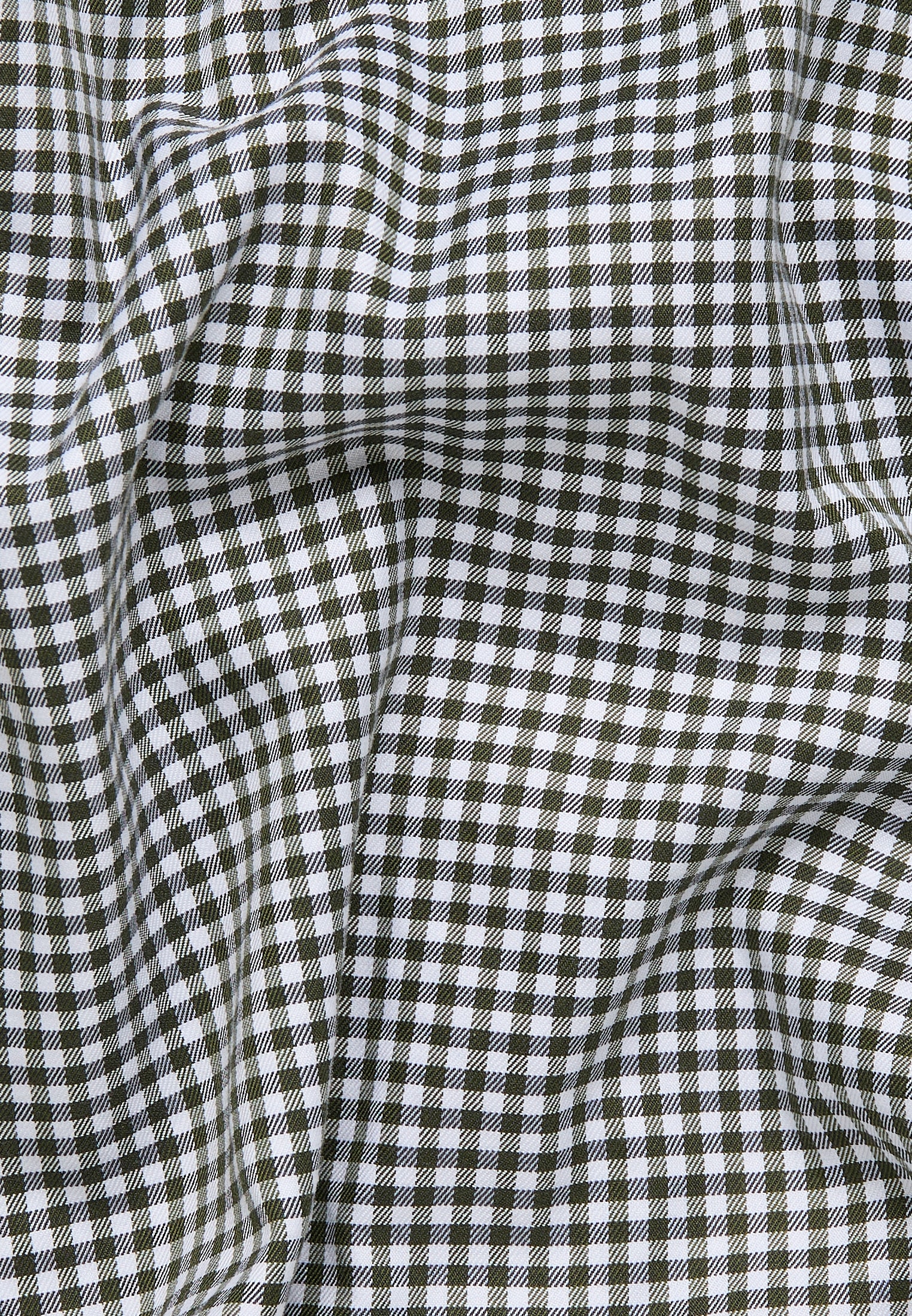 Eterna Langarmhemd »SLIM FIT«