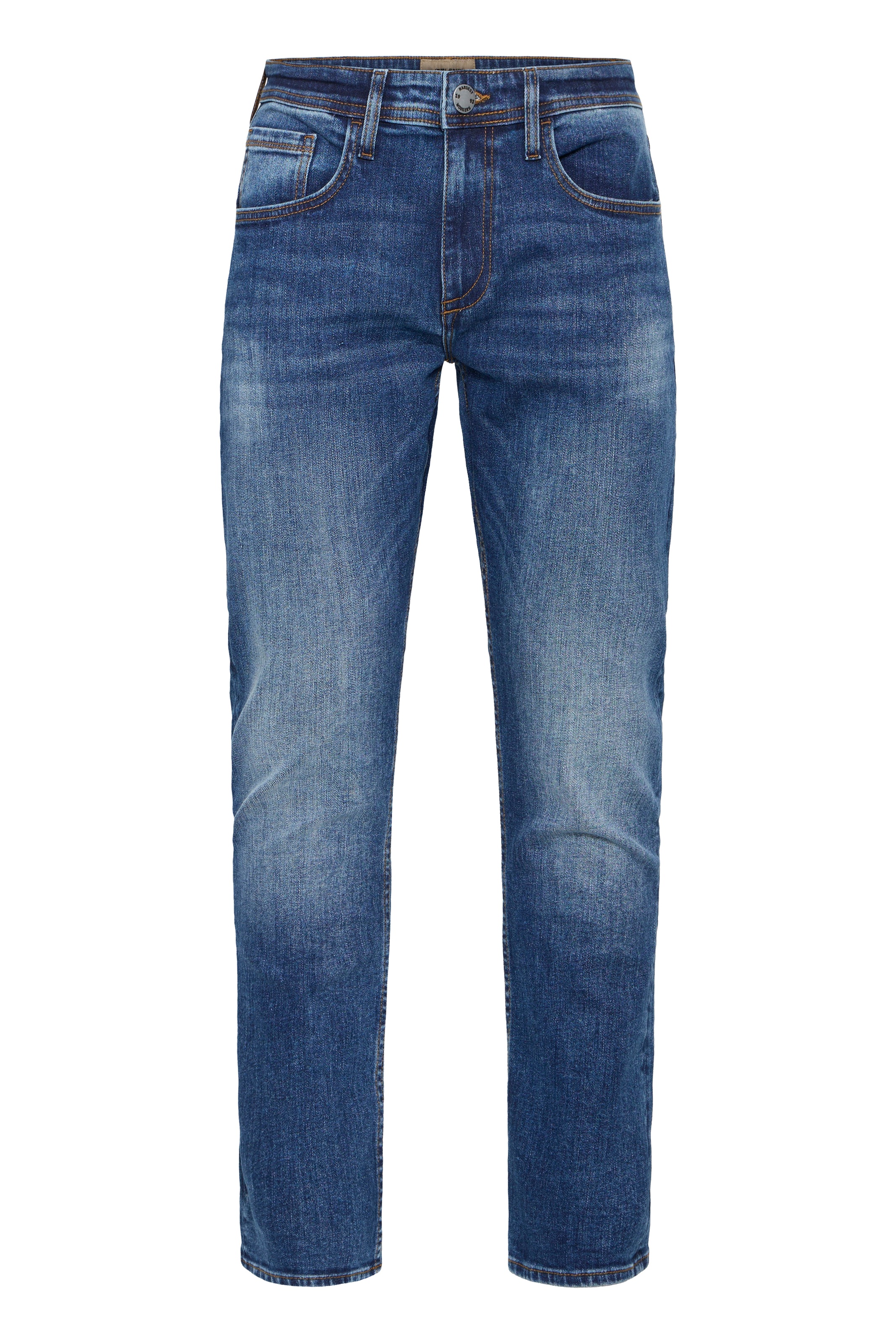 Blend Regular-fit-Jeans »BHTWISTER PP NOOS«