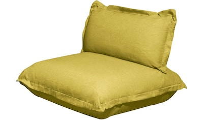 Sofaelement »CUSHION«