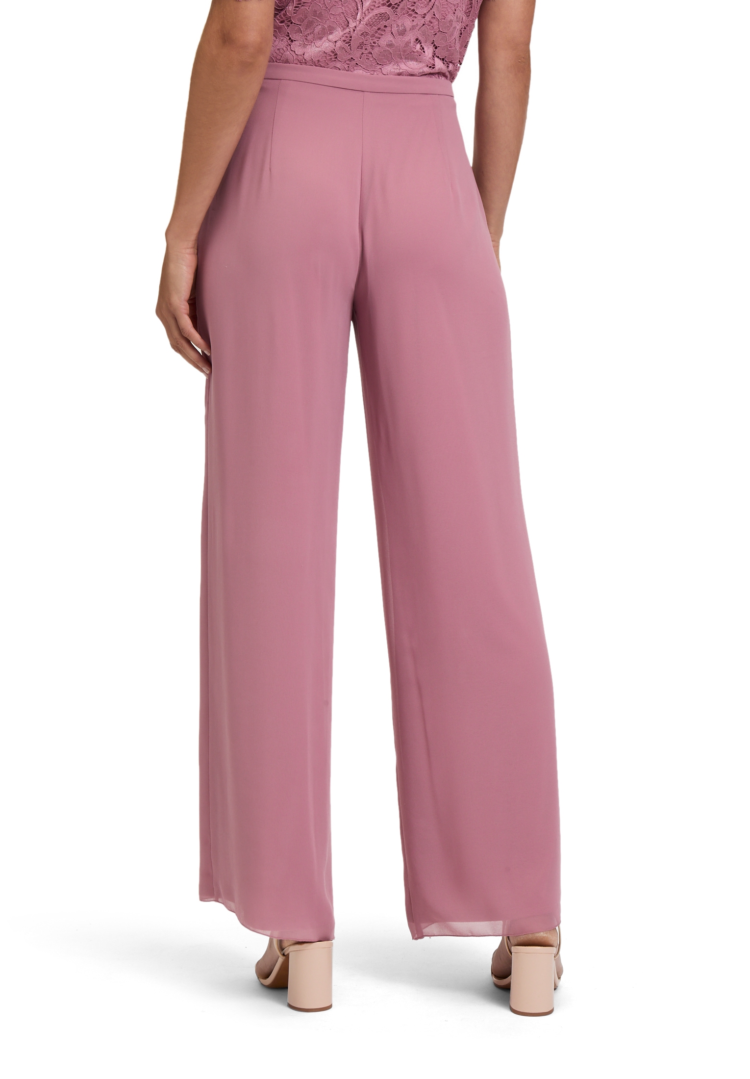 Vera Mont Marlene-Hose »Marlene-Hose mit weitem Bein«