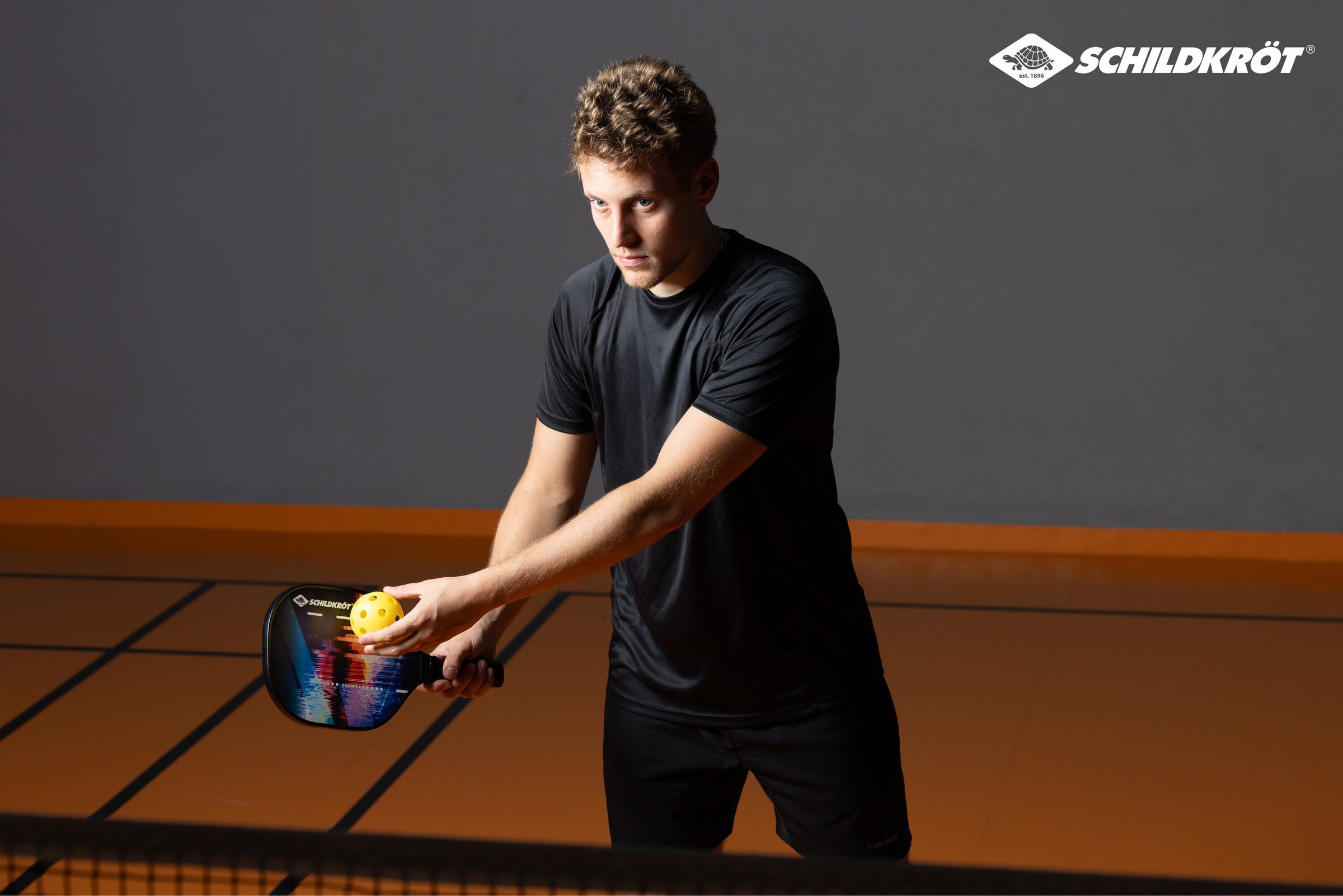 Schildkröt Pickleballschläger »Schildkröt Pickleball Set«