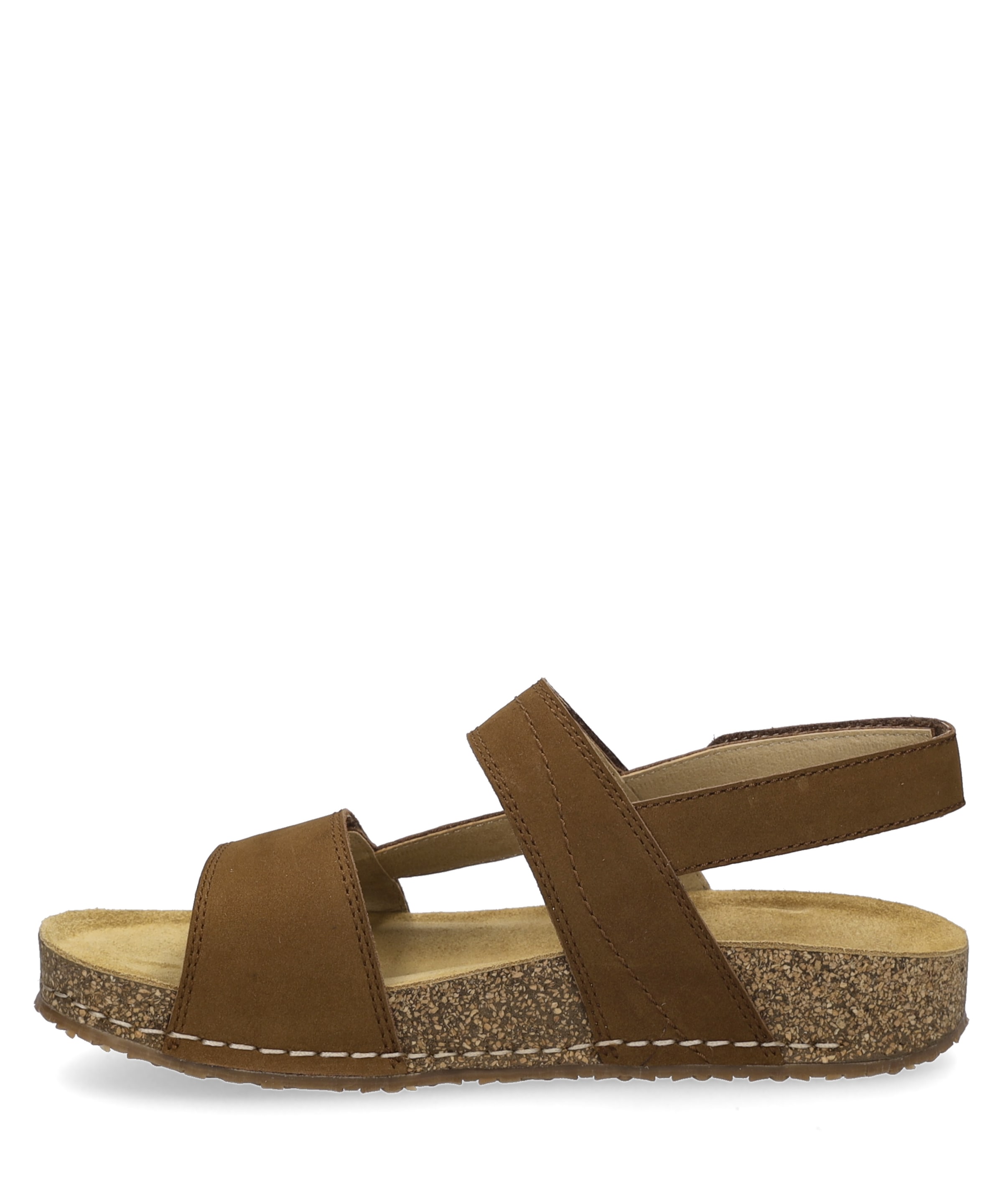 Josef Seibel Sandale »Hannah 02, castagne«