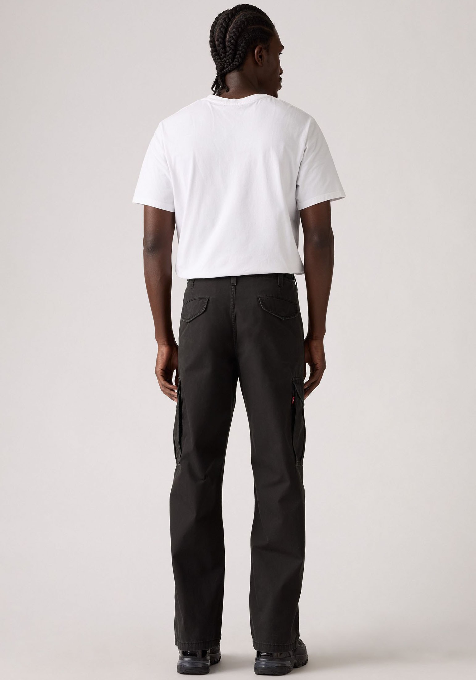 Levi's® Cargohose »LV Hose XX CARGO BAGG«, bequeme Passform