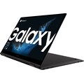 Samsung Convertible Notebook »Galaxy Book2 Pro 360«, (39,62 cm/15,6 Zoll), Intel, Core i5, Iris© Xe Graphics, 256 GB SSD