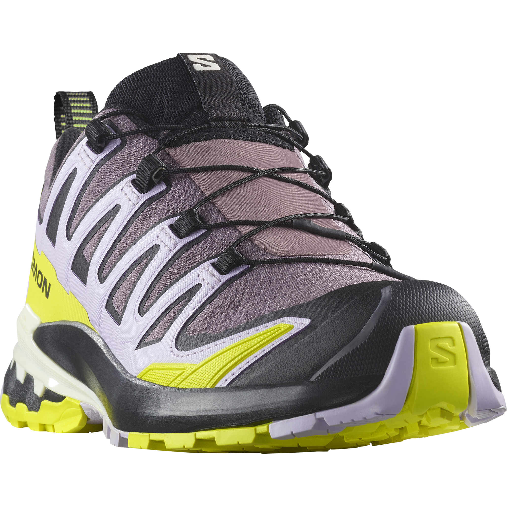 Salomon Trailrunningschuh »XA PRO 3D V9 GORE-TEX«, wasserdicht
