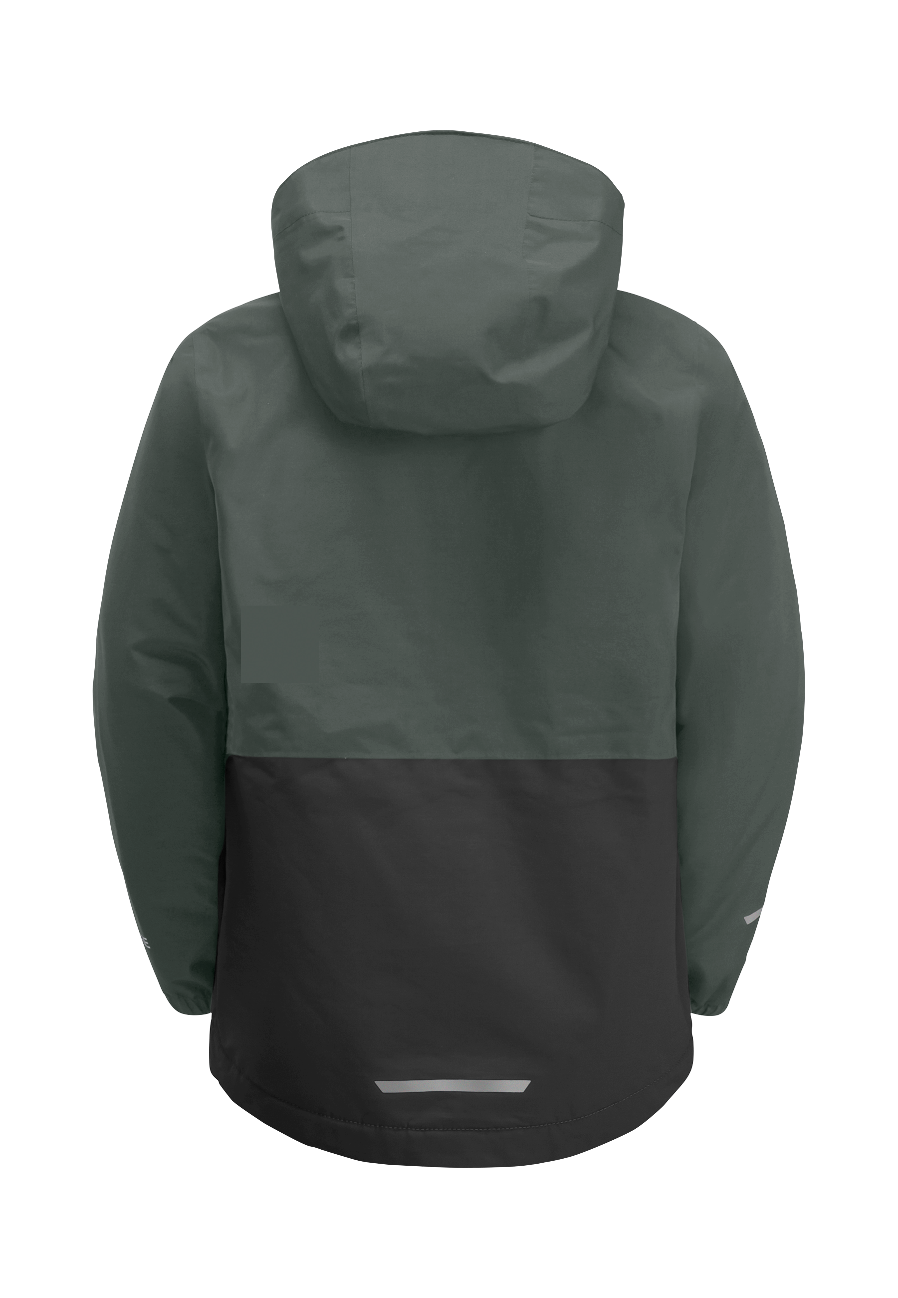 Jack Wolfskin Outdoorjacke »SNOWY DAYS JACKET K«, mit Kapuze, Winterjacke leicht,wetterfest und isolierend