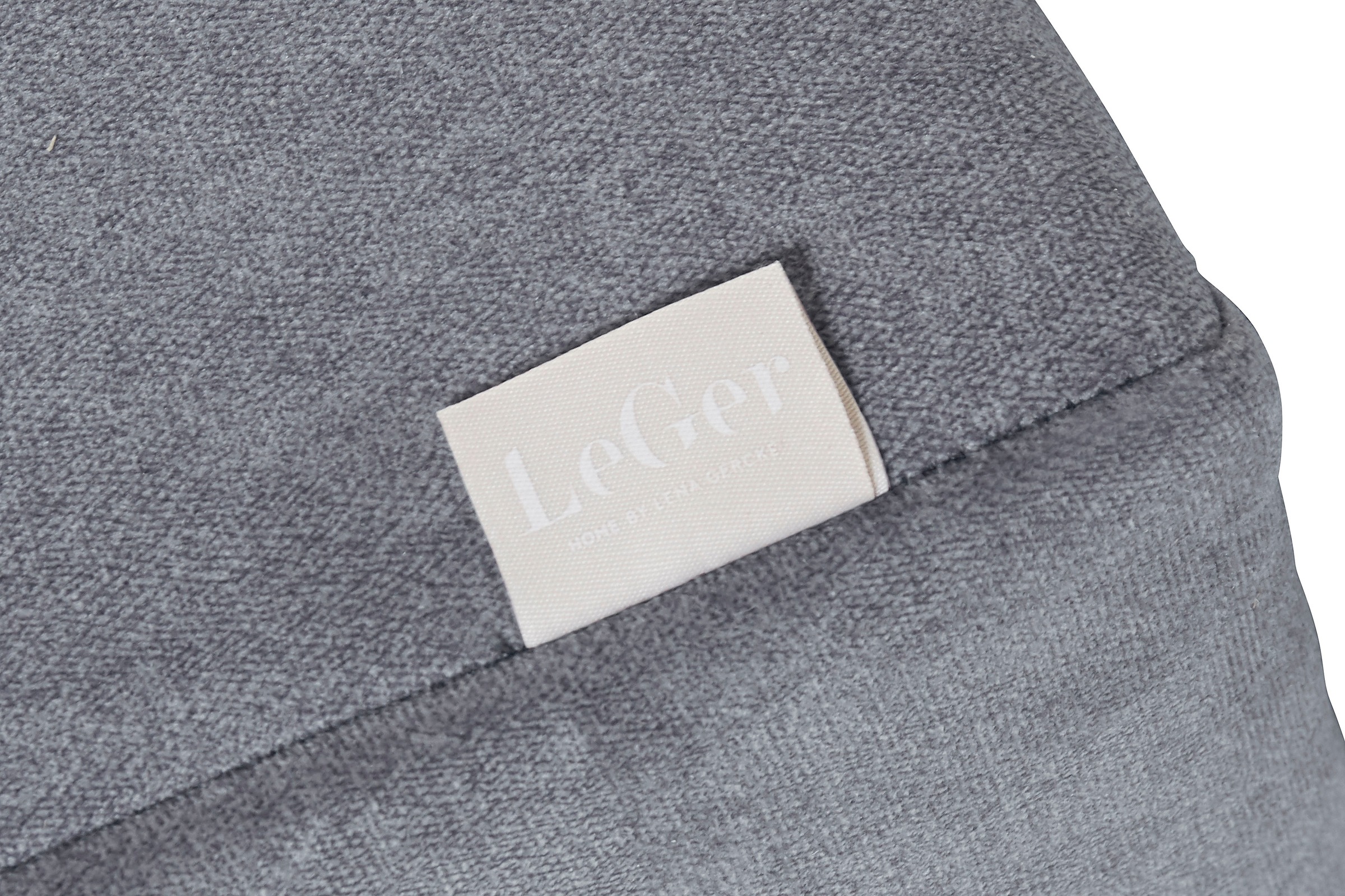 LeGer Home by Lena Gercke Ecksofa »Maileen L-Form«, Modulsofa, bestehend aus 4 Modulen, Farben mixbar