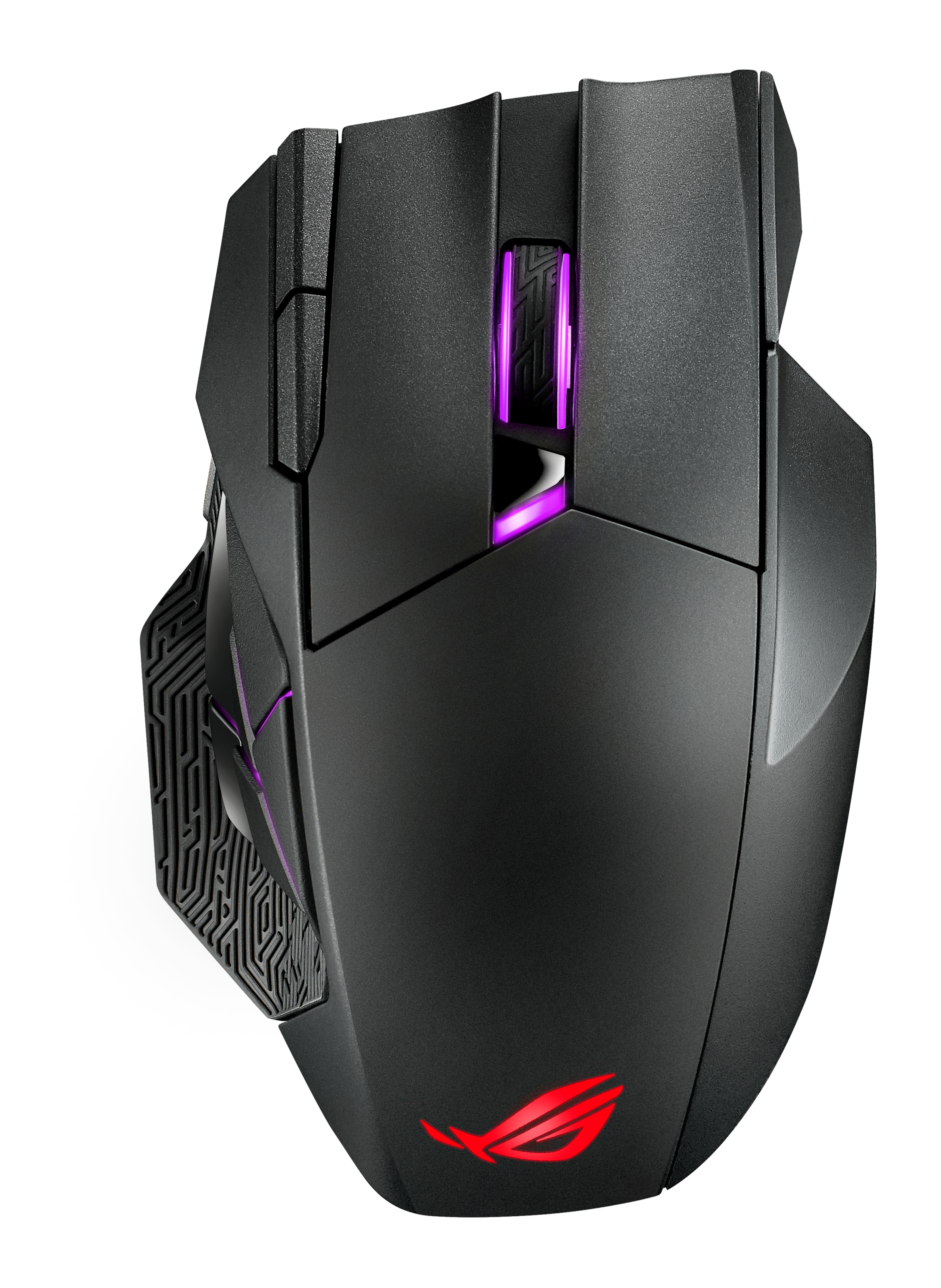 Asus Gaming-Maus »ROG Spatha X«, USB