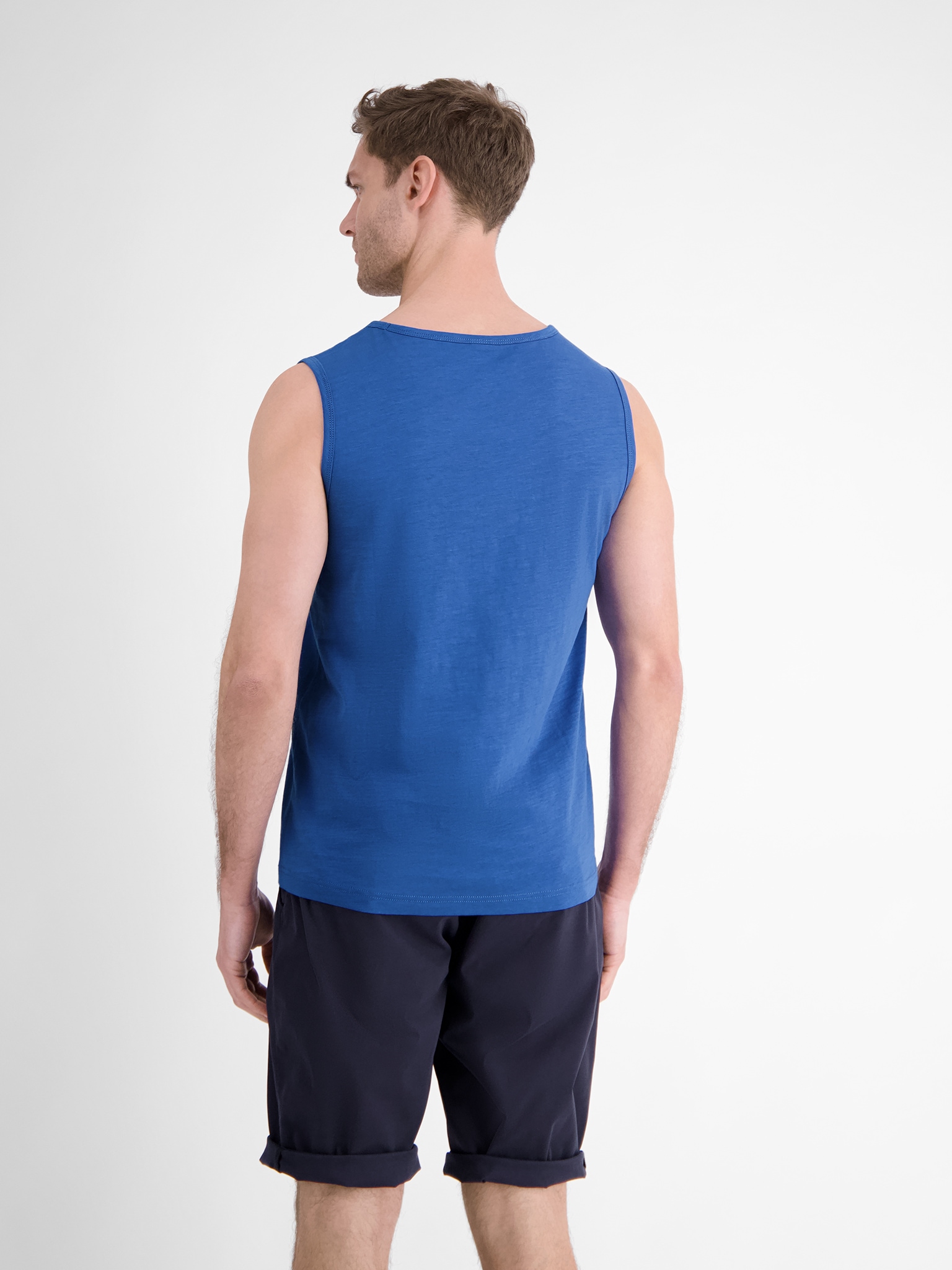 LERROS T-Shirt, mit Front Print