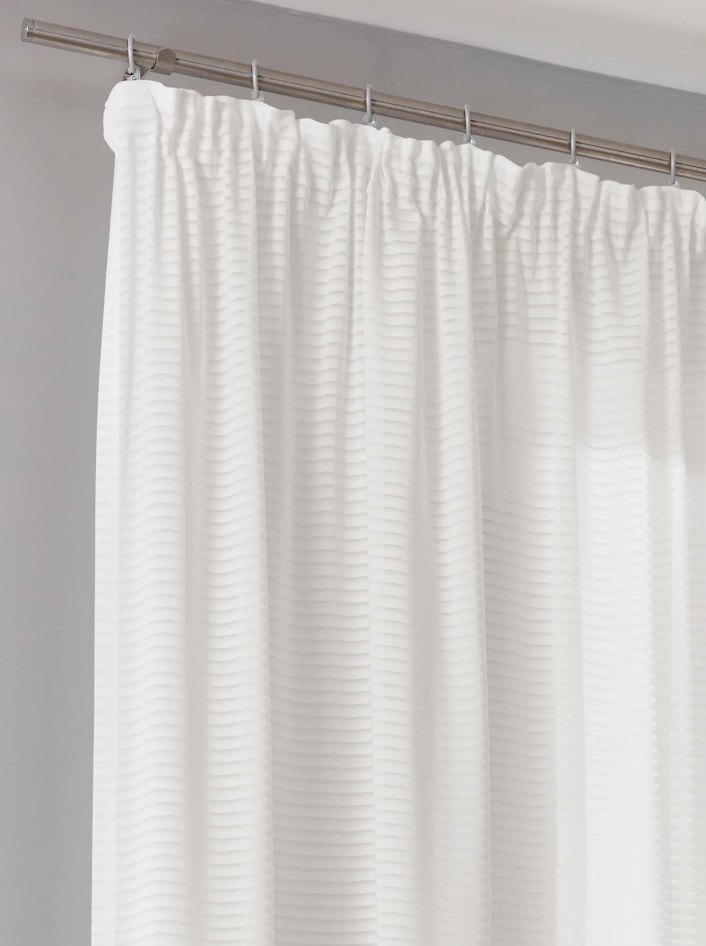 heine home Gardine Multifunktionsband 1 Stk. tlg.