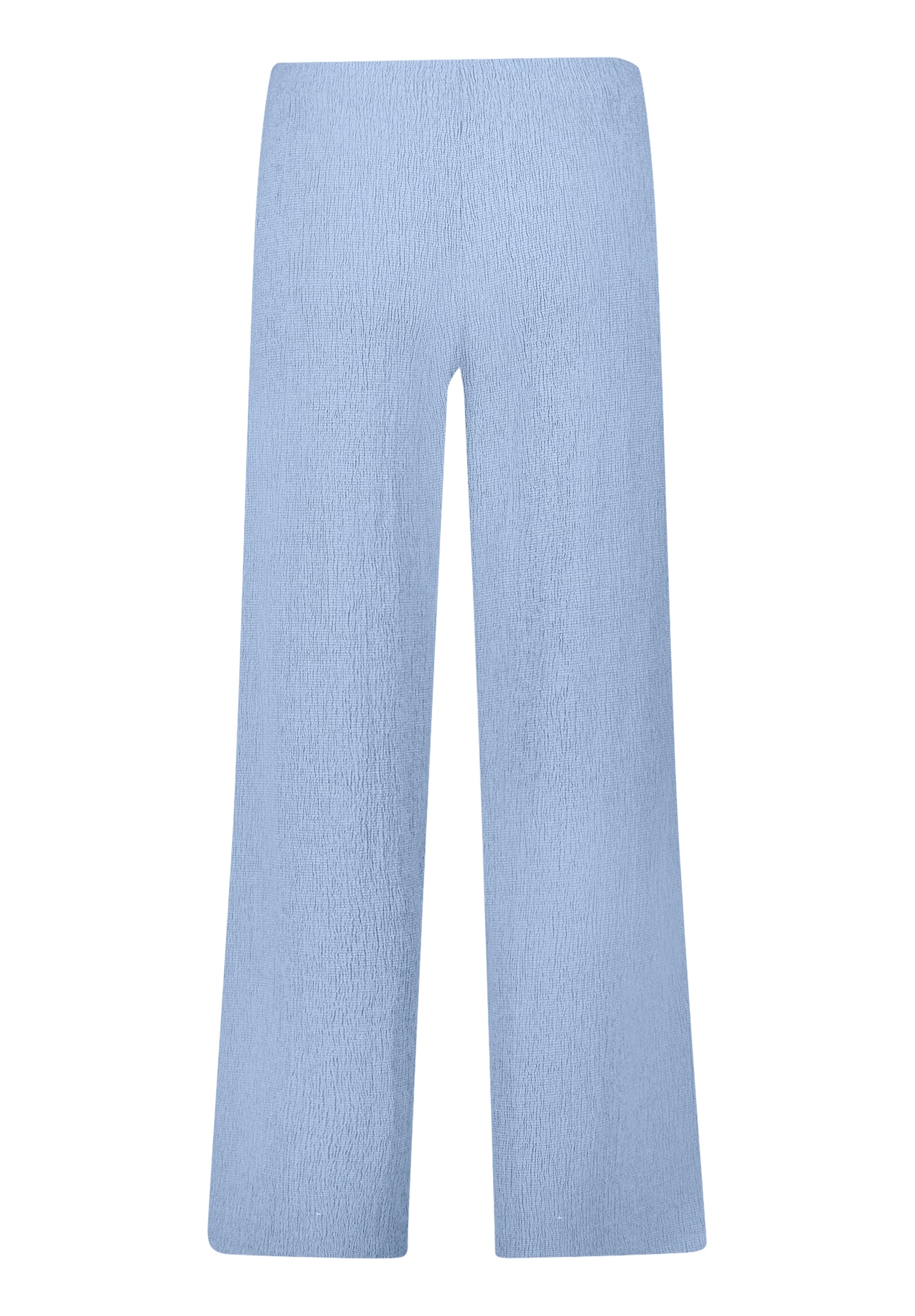 Cartoon Relaxhose »Casual-Hose mit weitem Bein«