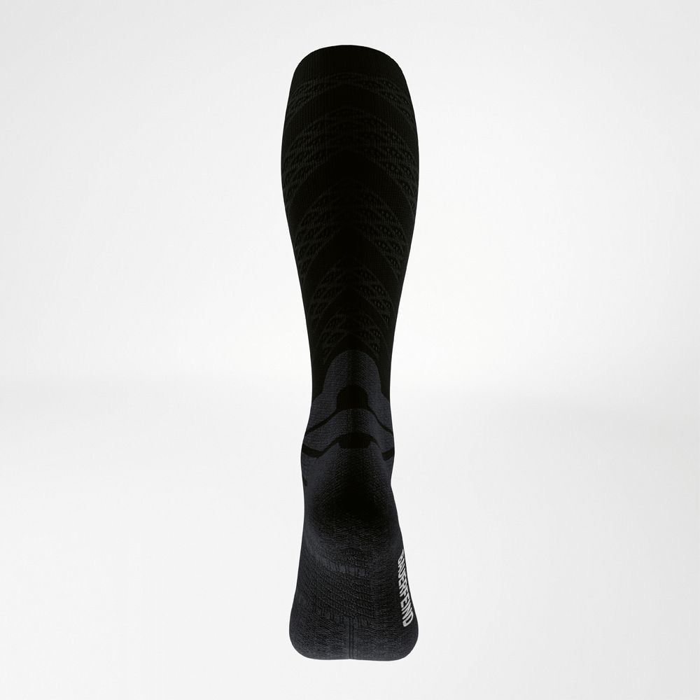 Bauerfeind Sportsocken »RUN PERFORMANCE COMPRESSION SOCKS« Laufsocken mit Kompression