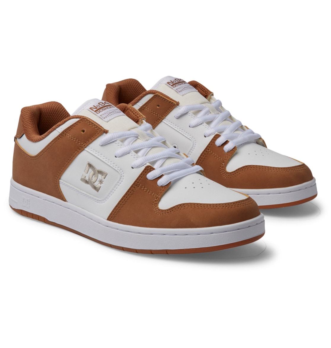 DC Shoes Outdoorsandale »Manteca Se«