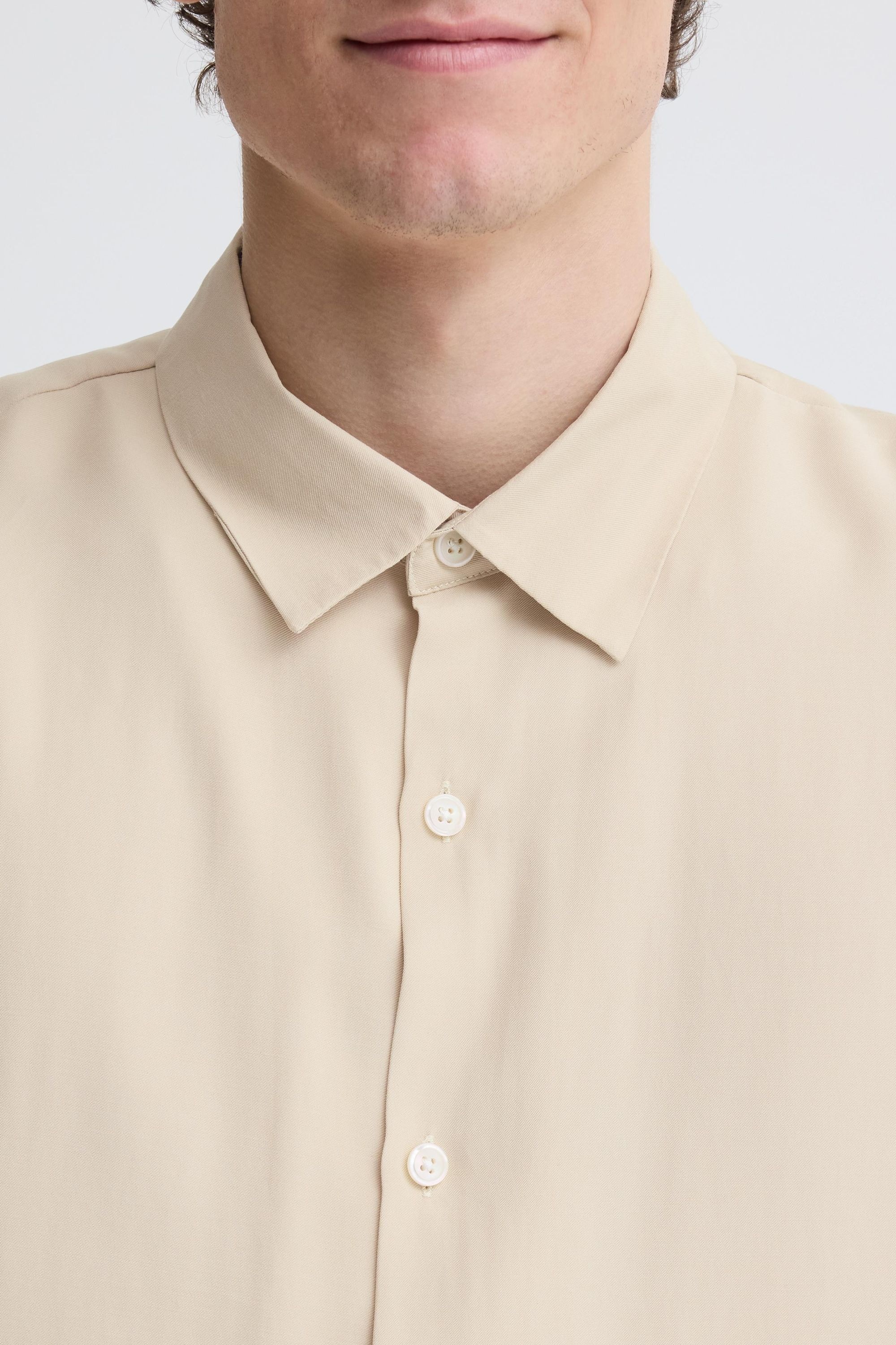 Kronstadt Kurzarmhemd »Kurzarmhemd KSValbrook«