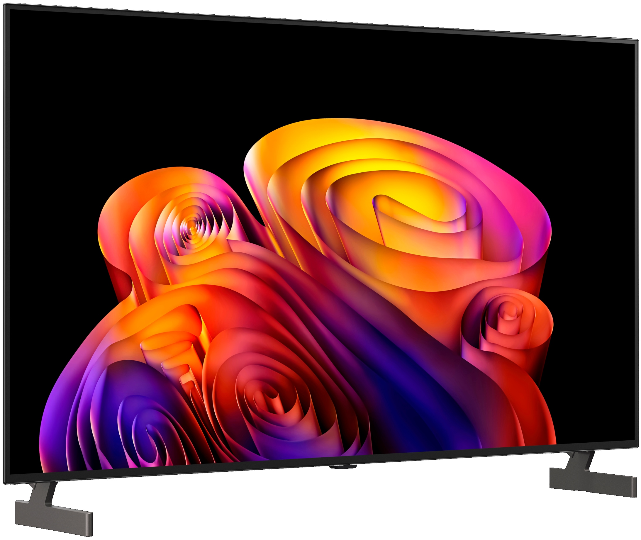 LG OLED-Fernseher »OLED55B6ELC« 139 cm/55 ″ Smart-TV