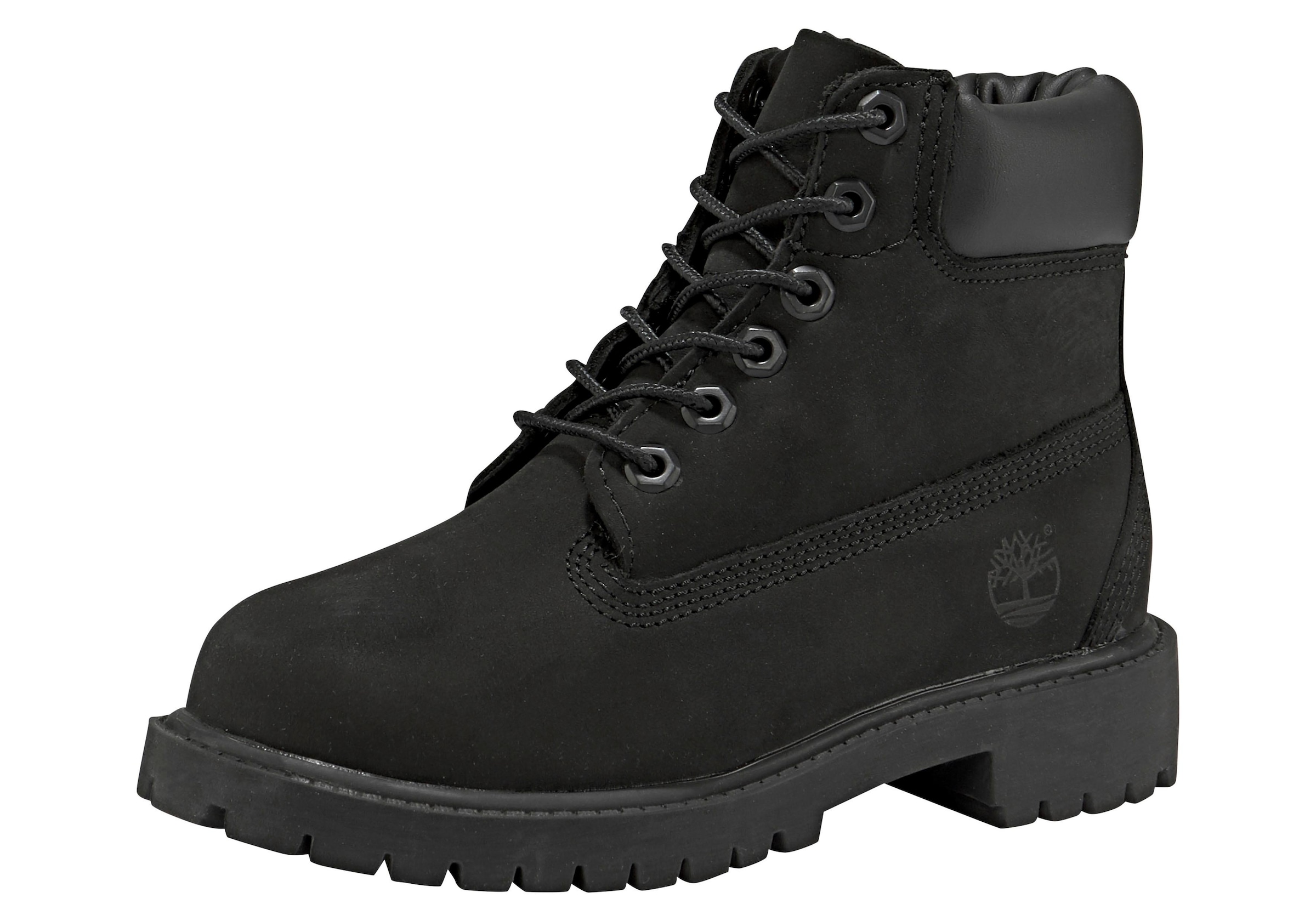 Schnürboots »TIMBERLAND PREMIUM 6 INCH LACE UP WATERPROOF BOOT«, wasserdicht