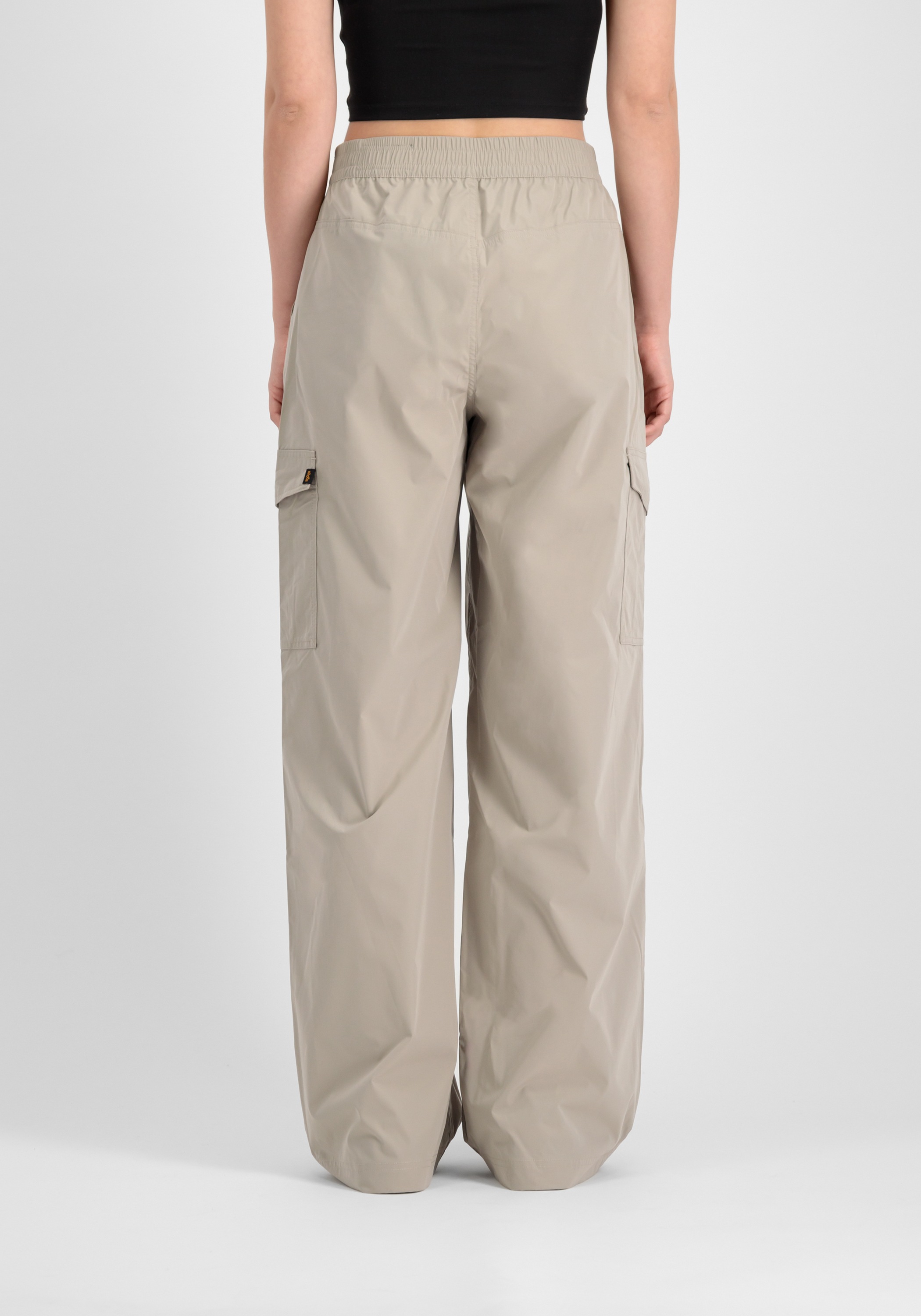 Alpha Industries Cargohose »Alpha Industries Women - Pants Nylon Pant W«