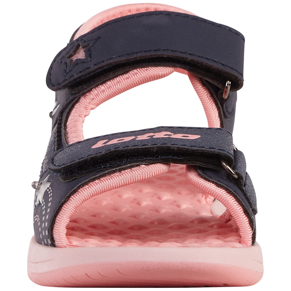 lotto Sandale  - mit blinkenden LED Leuchten